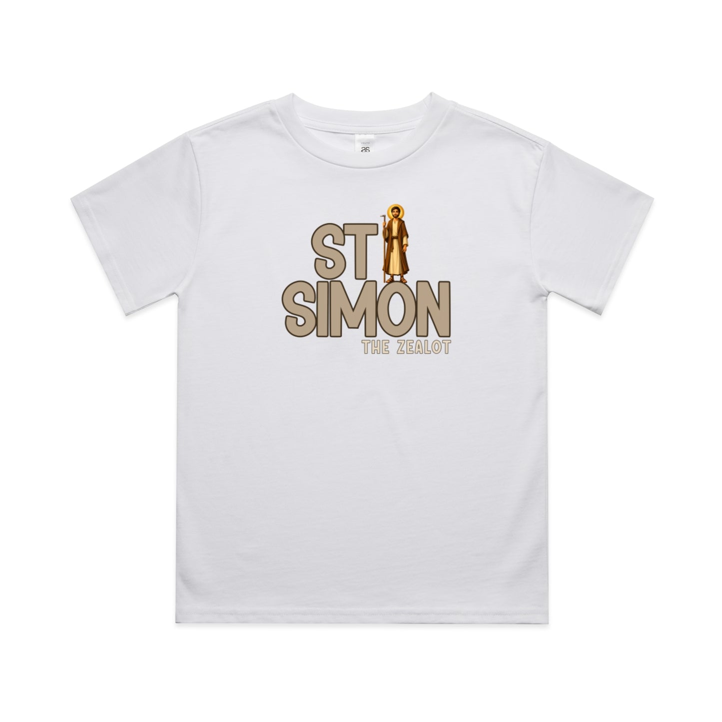 St Simon The Zealot