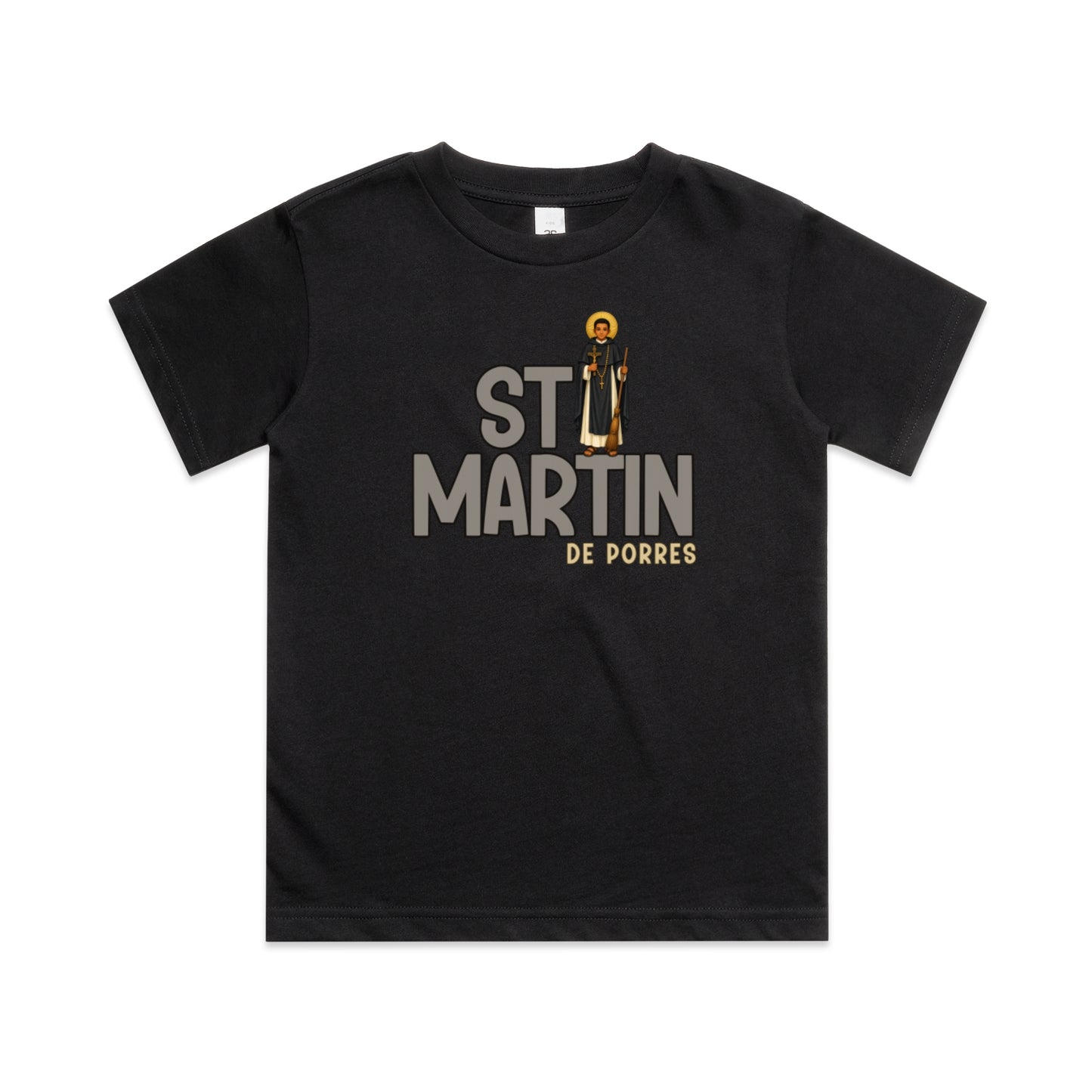 St Martin de Porres