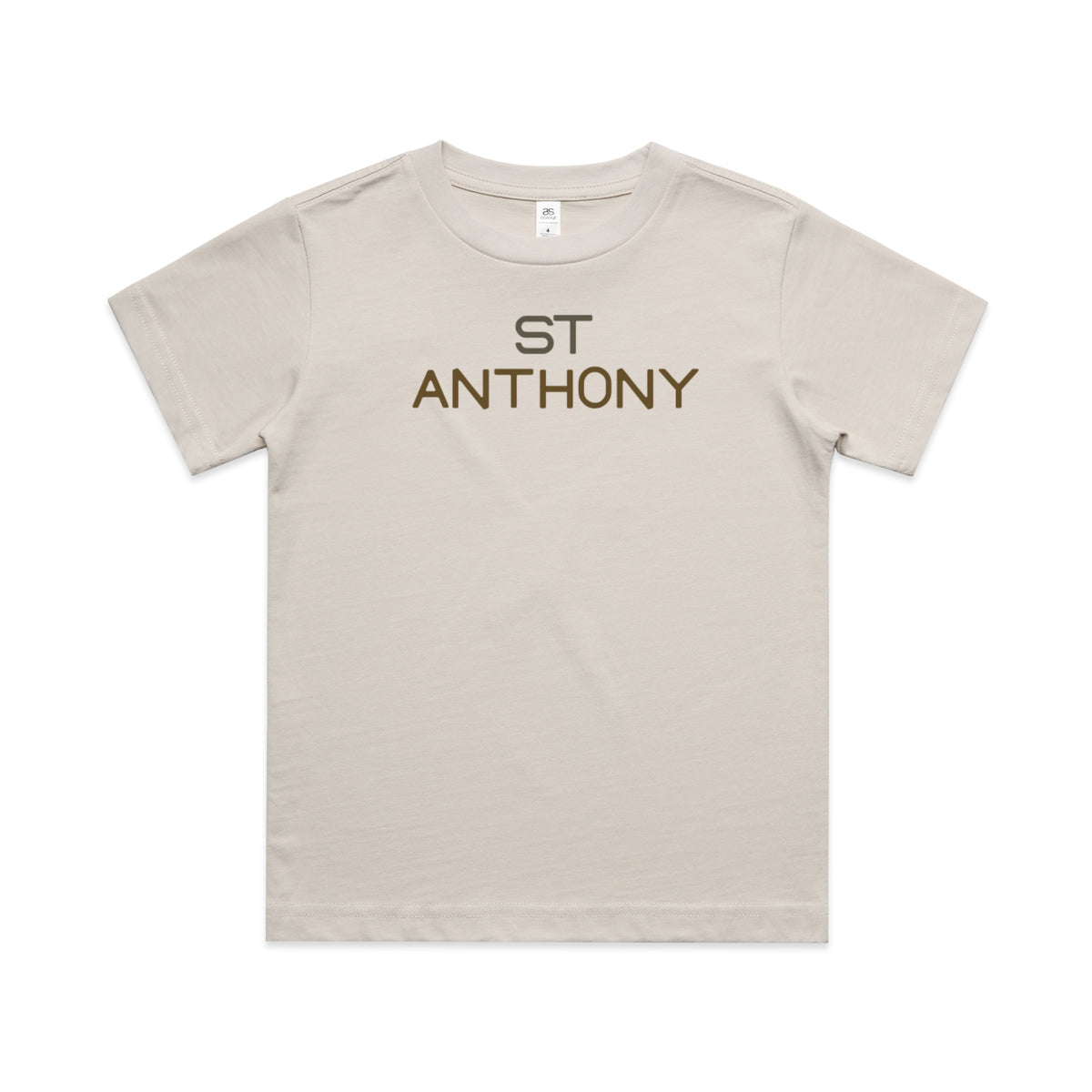 St Anthony Halo