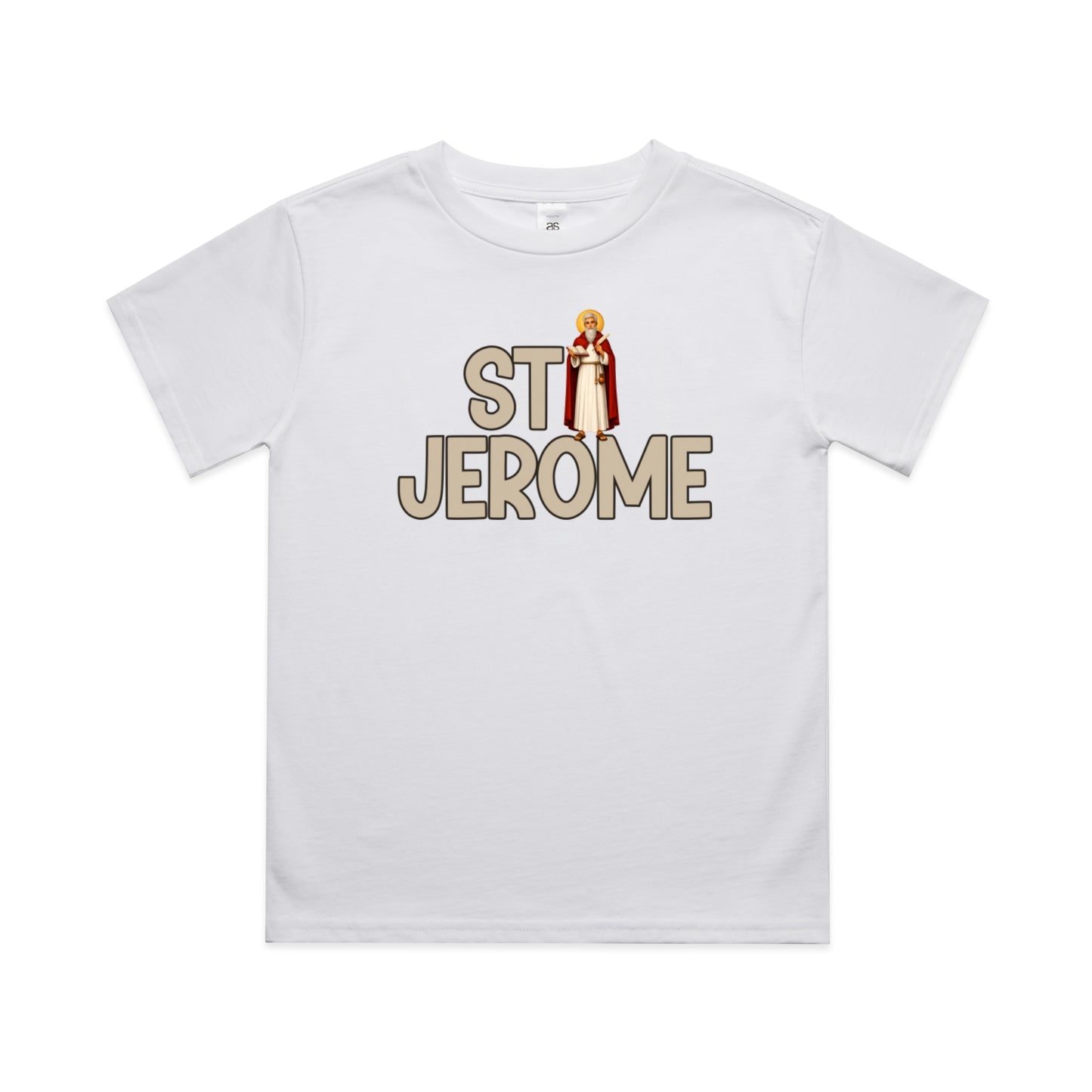 St Jerome
