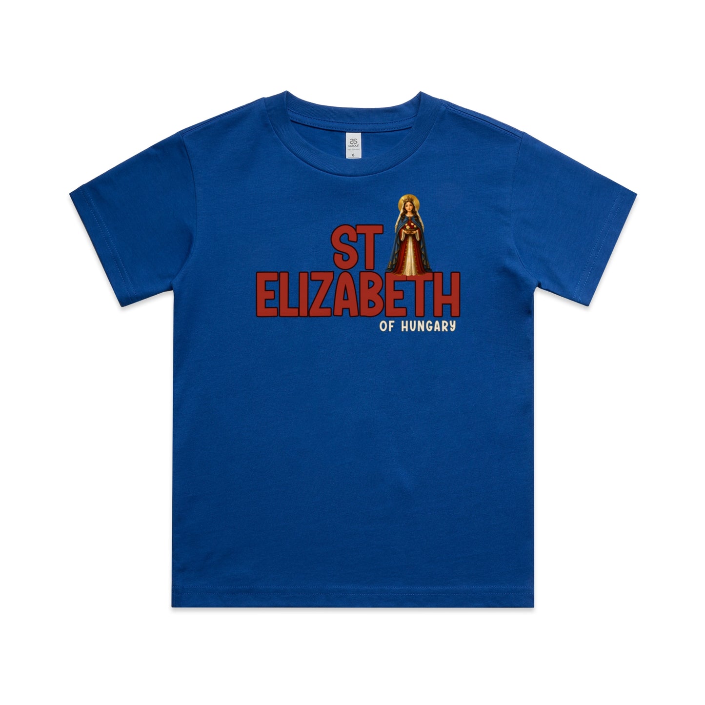 Called By Name - St Elizabeth of Hungary