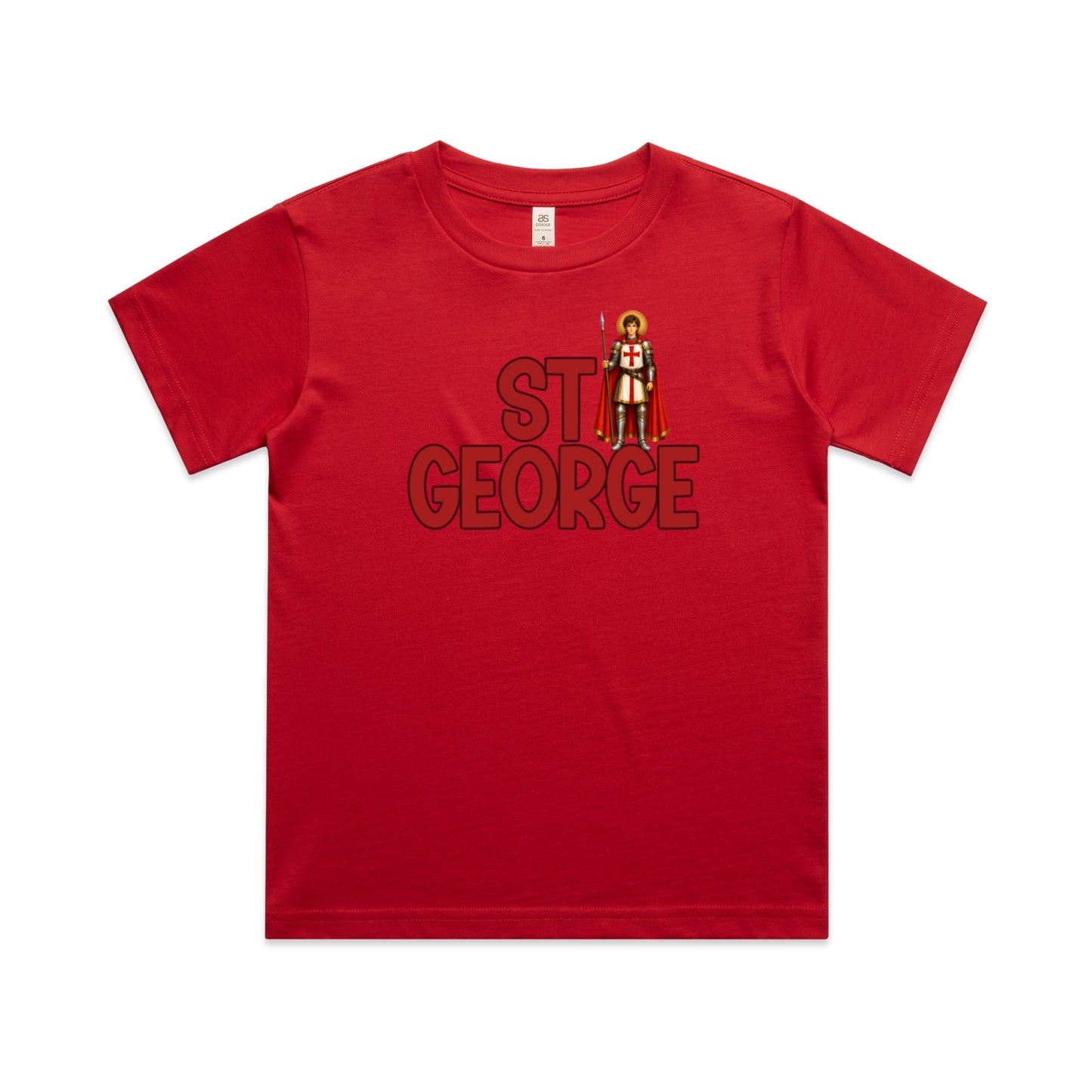 St George
