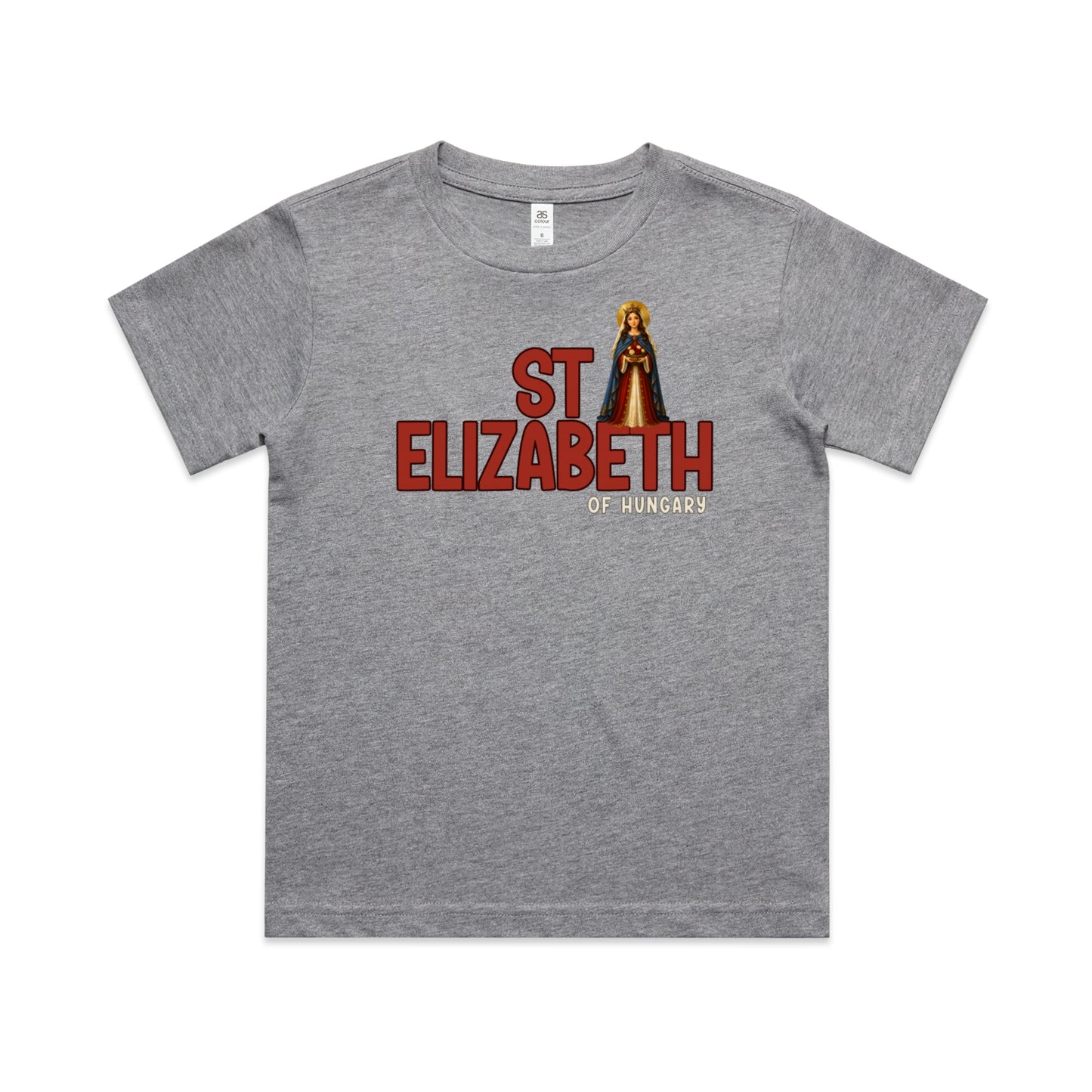 Called By Name - St Elizabeth of Hungary