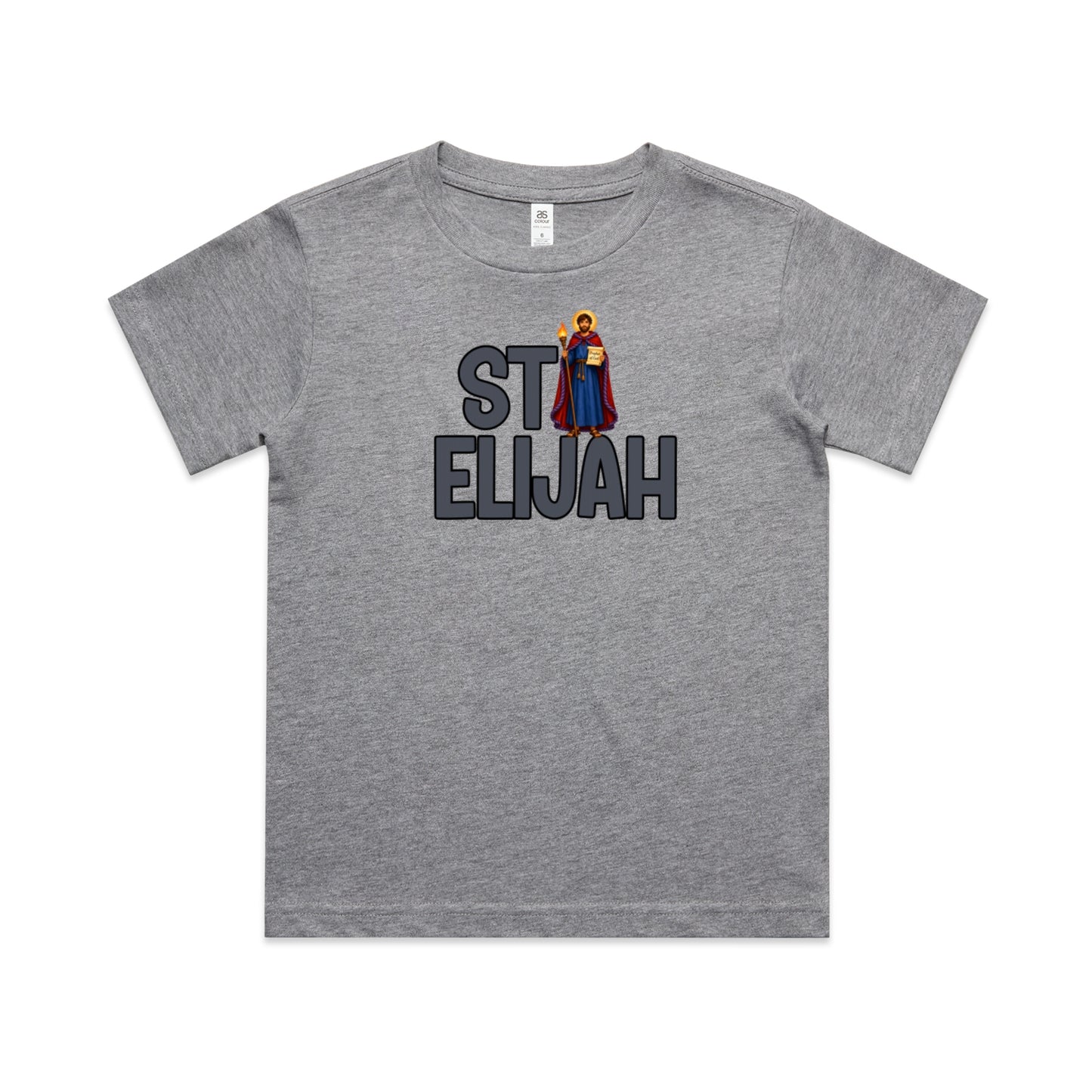 St Elijah