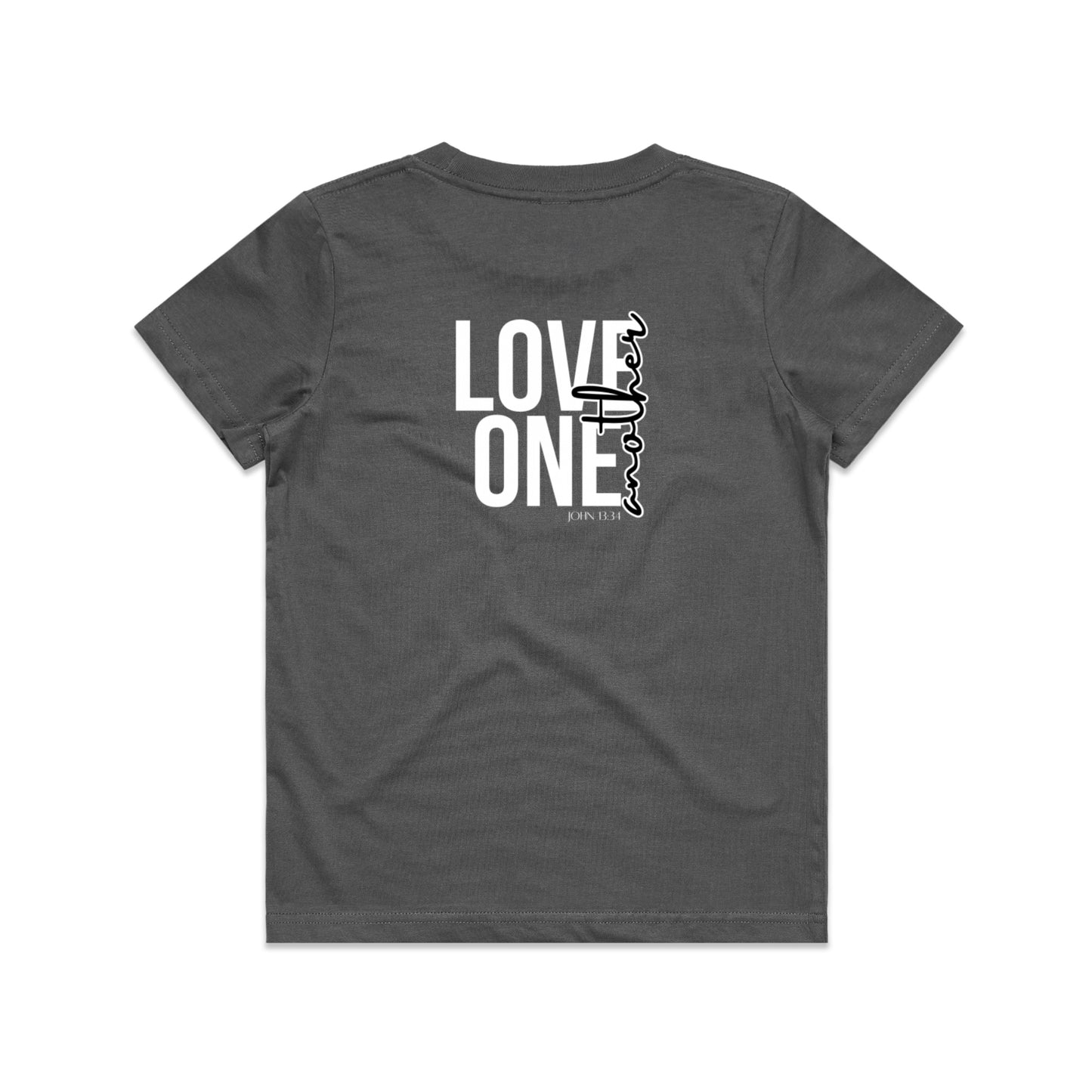 Love One Another Tee