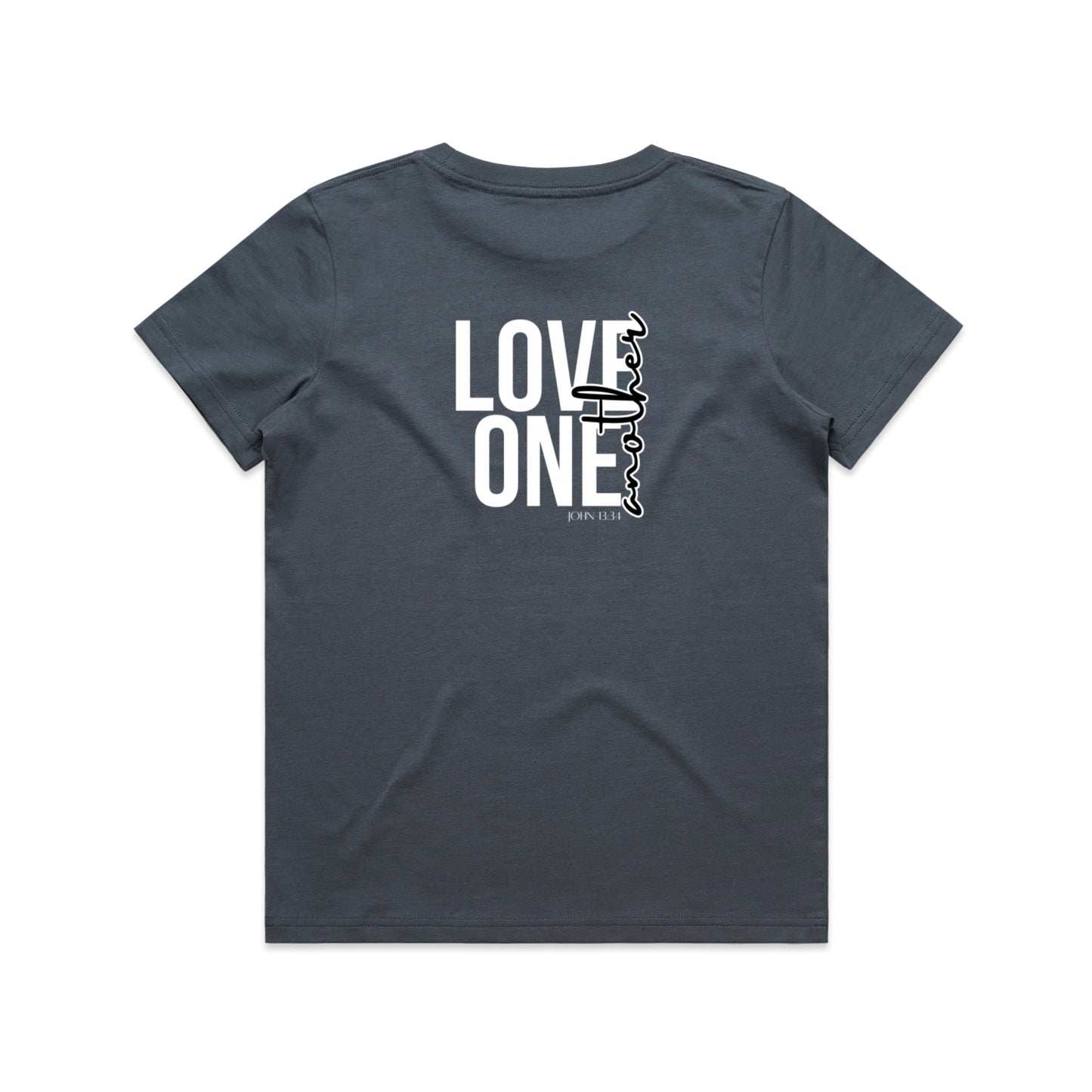 Love One Another Tee