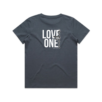 Love One Another Tee
