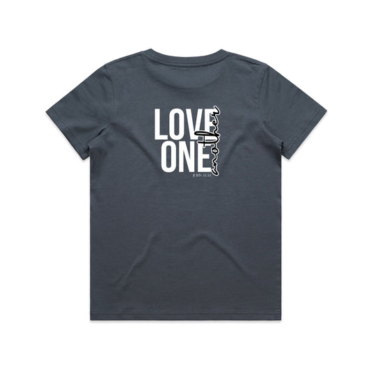 Love One Another Tee