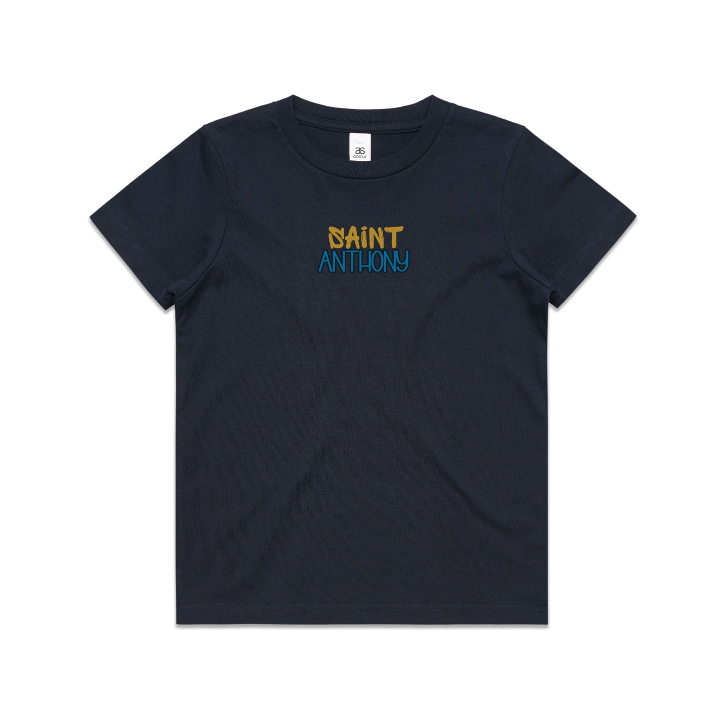 St Anthony Tee