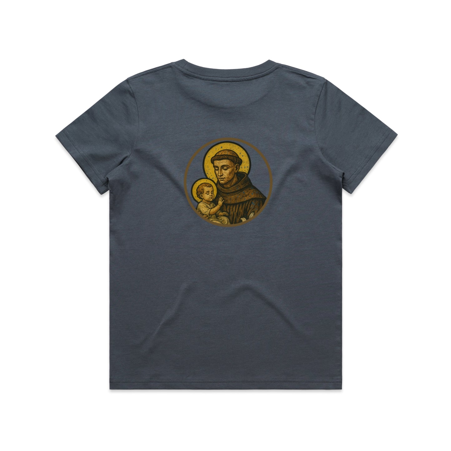 St Anthony Tee
