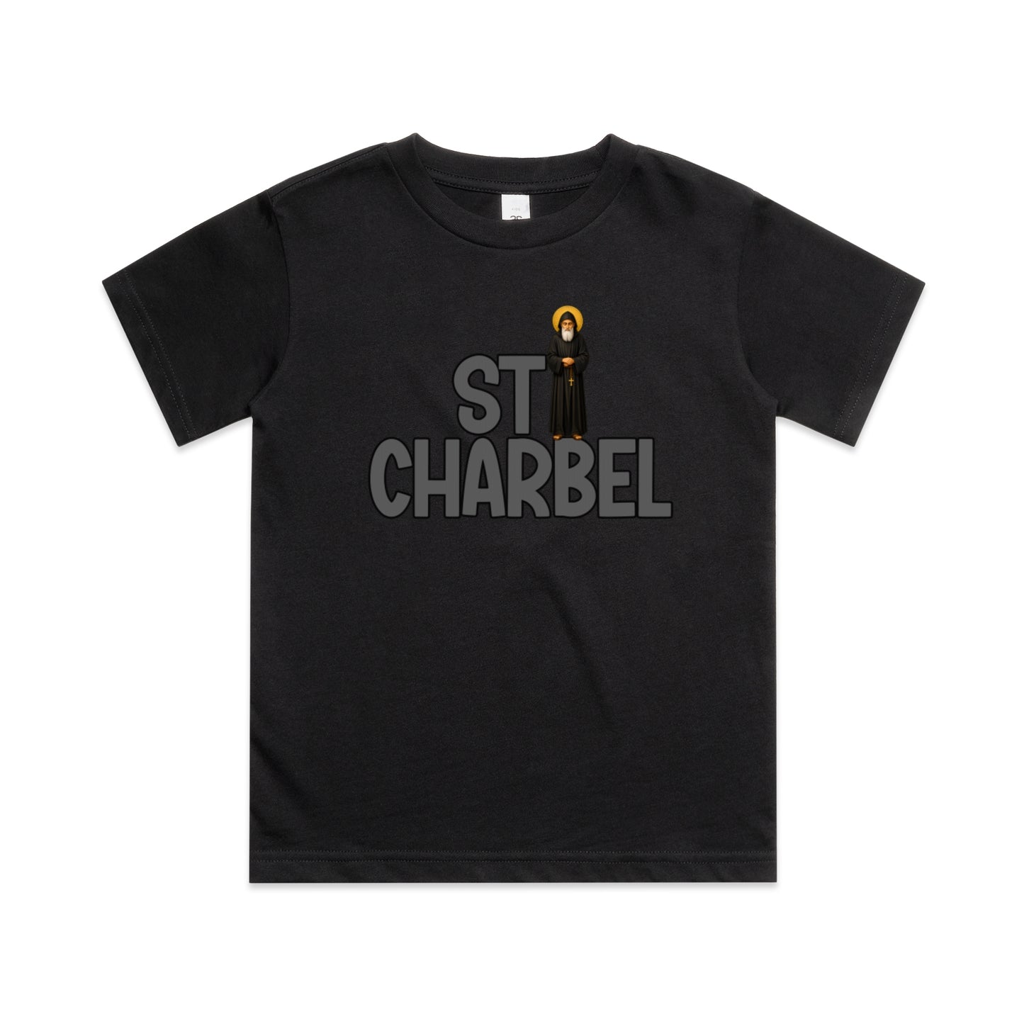 Called By Name - St Charbel