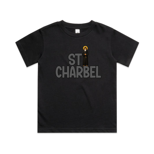 Called By Name - St Charbel