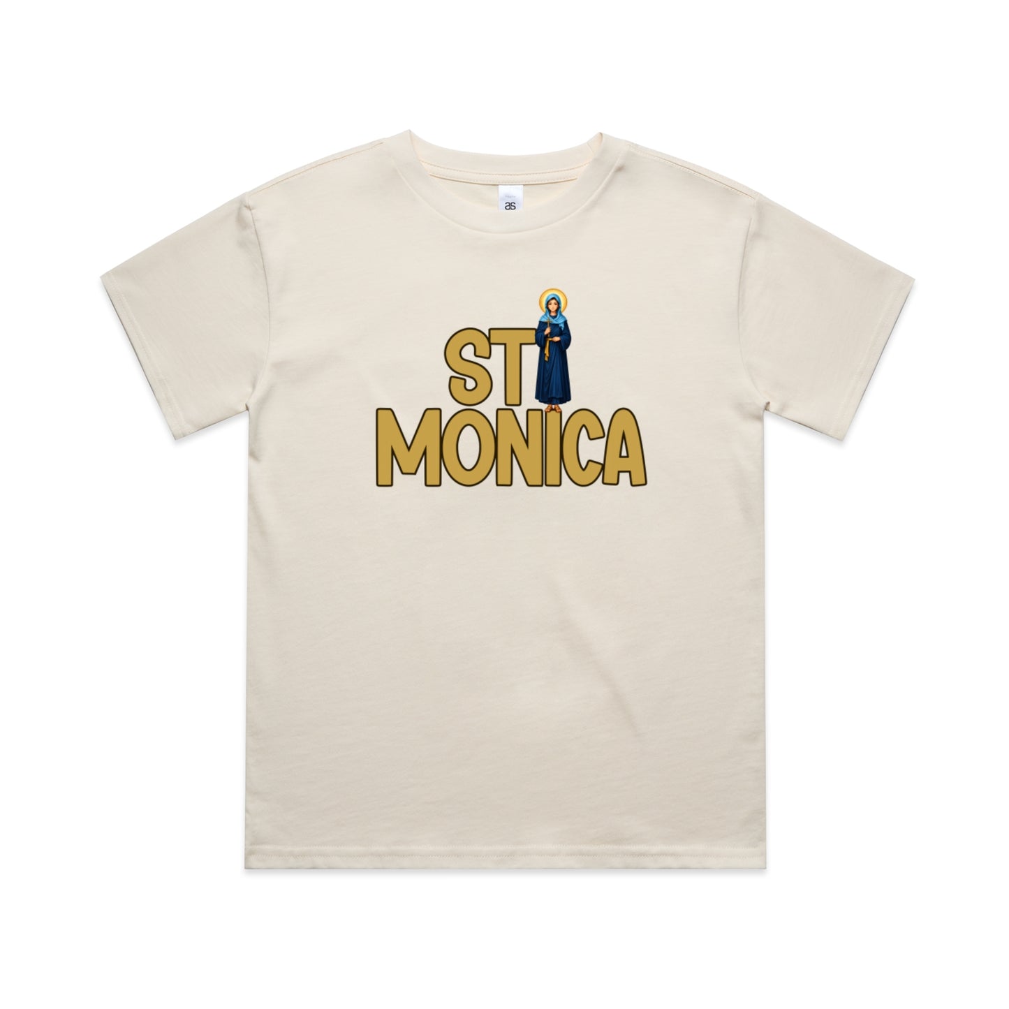 St Monica