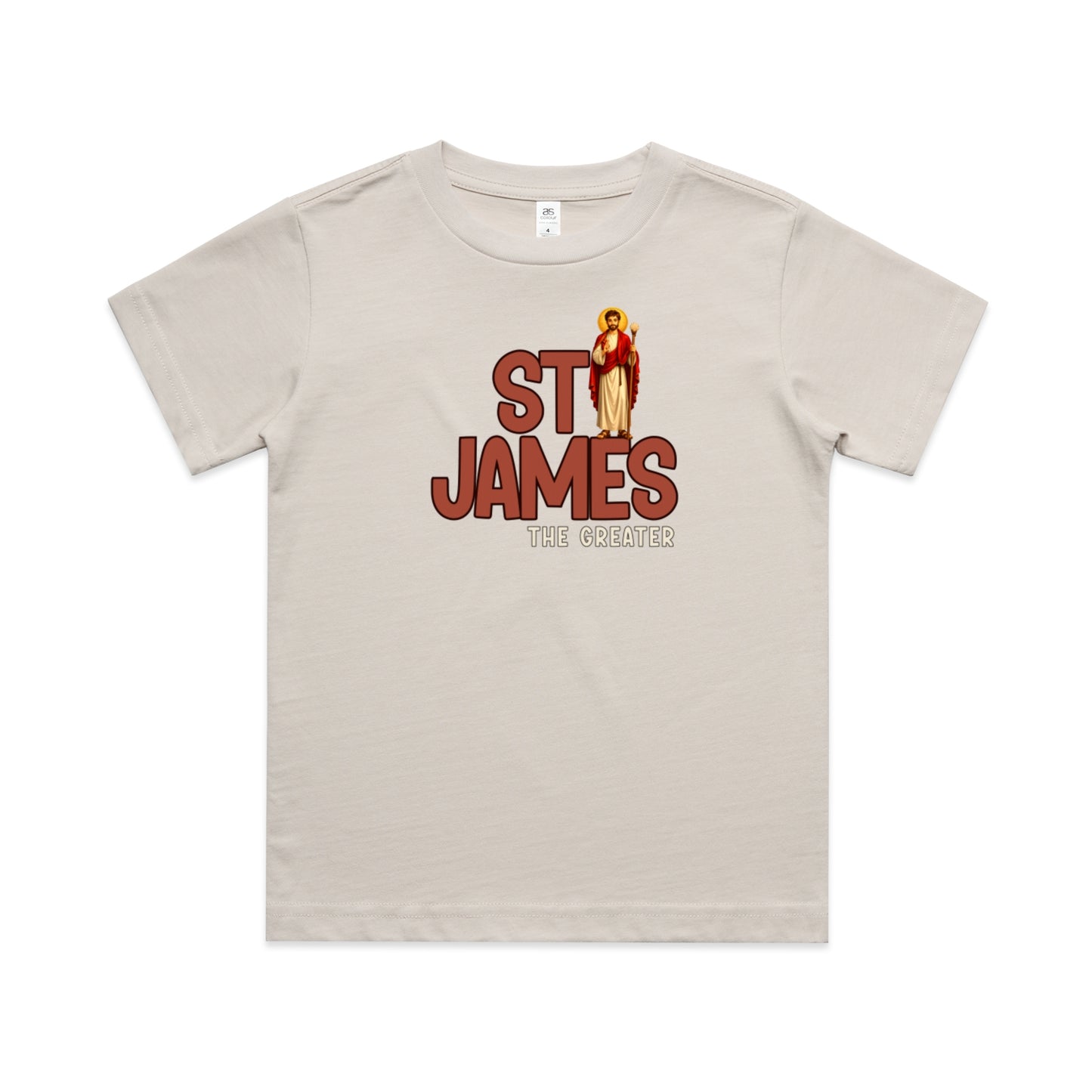 St James the Greater