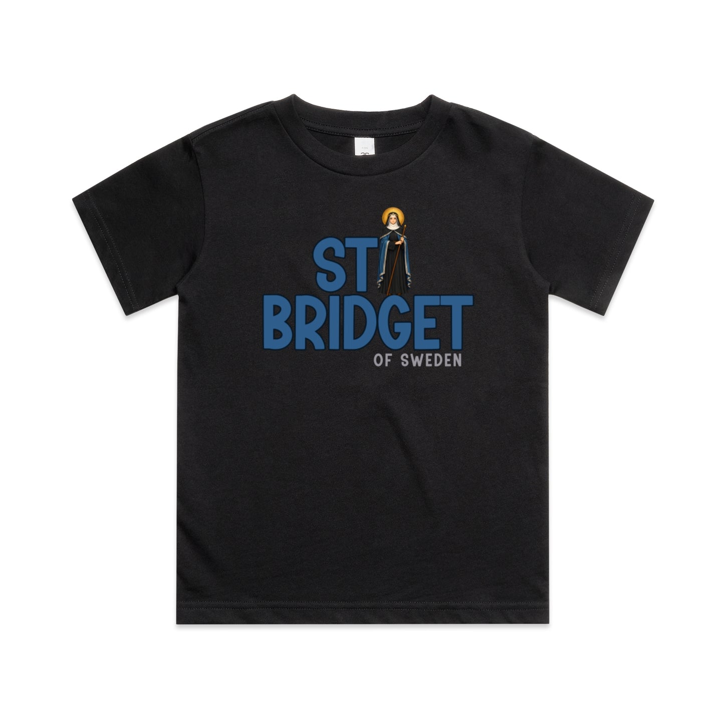 Called By Name - St Bridget of Sweden