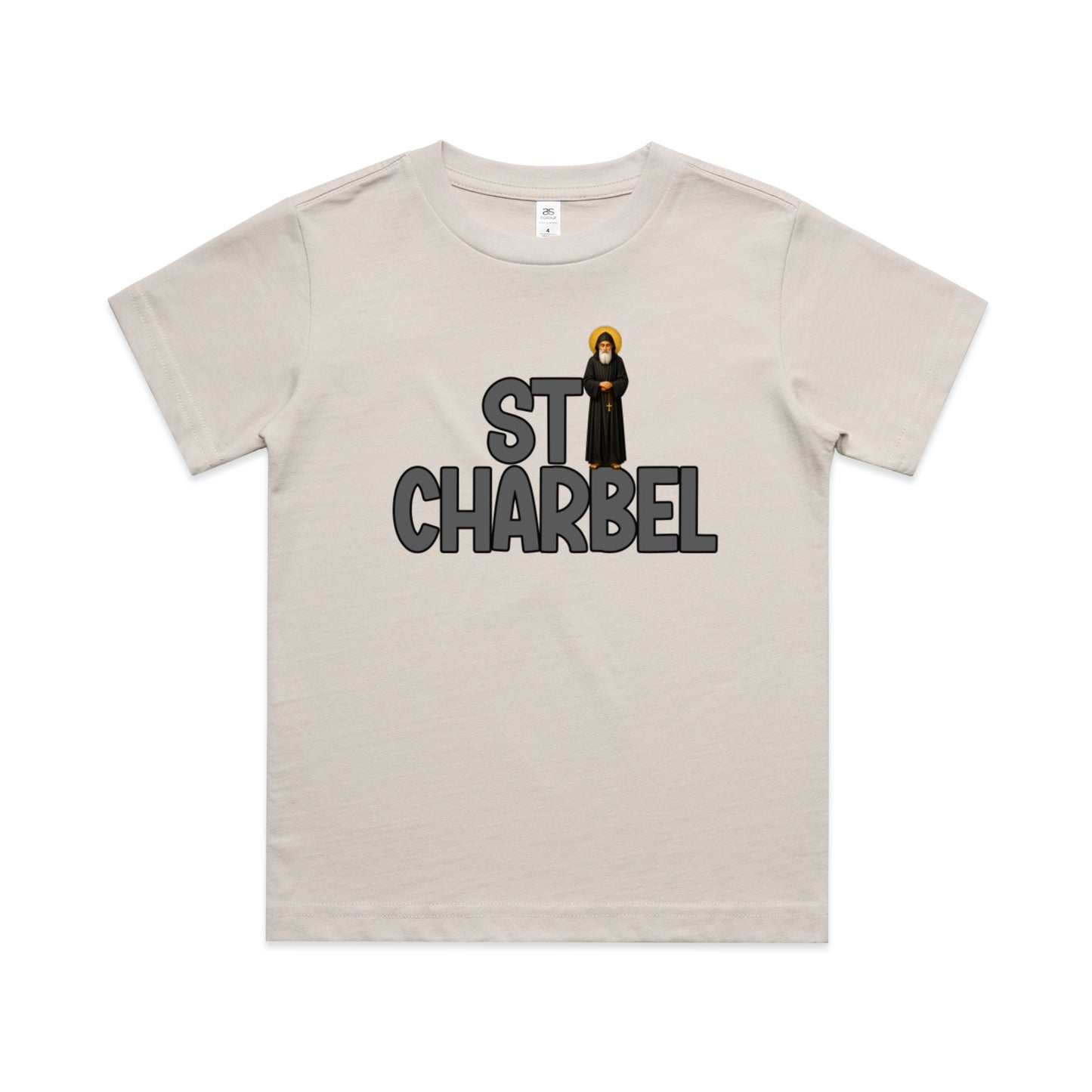 Called By Name - St Charbel