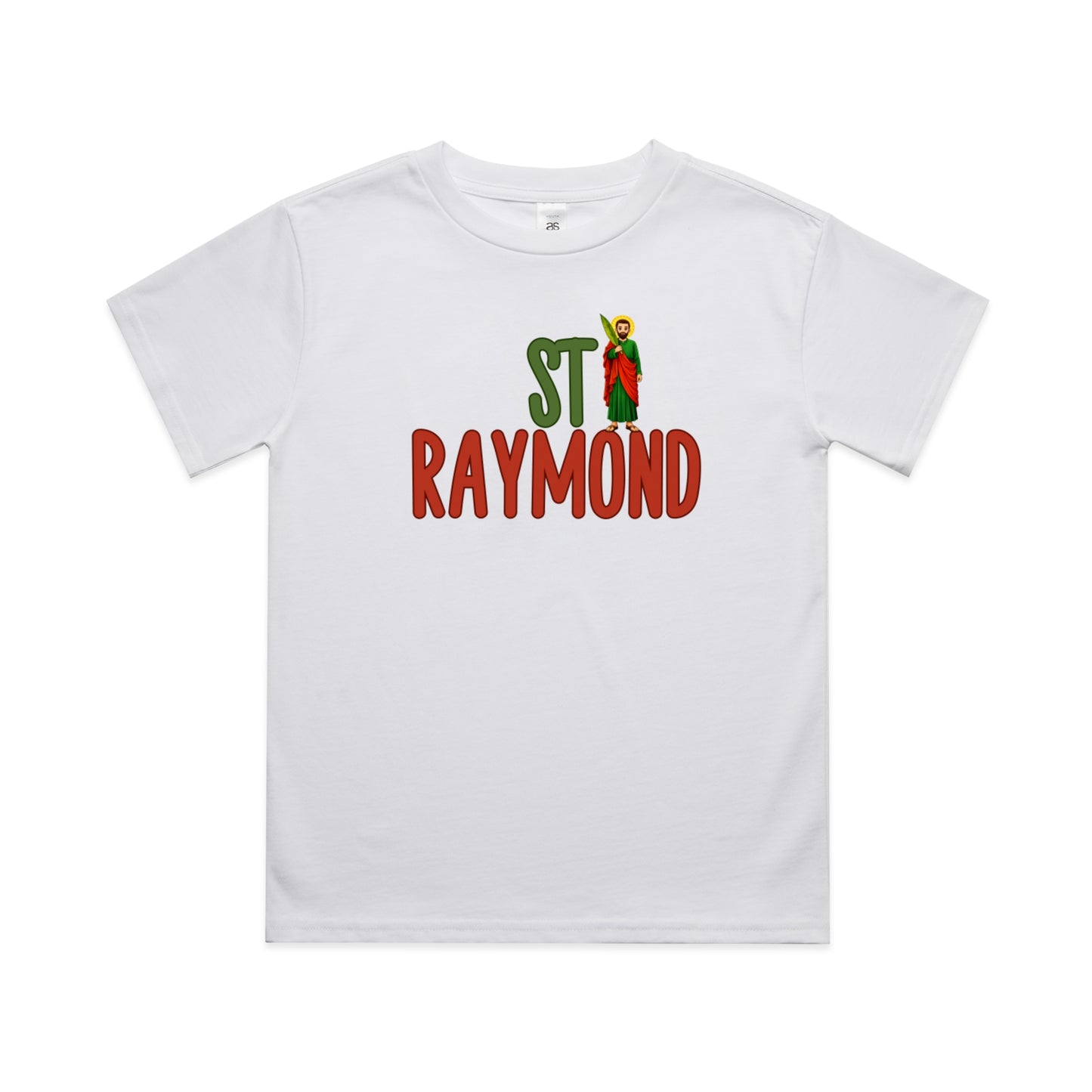 St Raymond Traditional