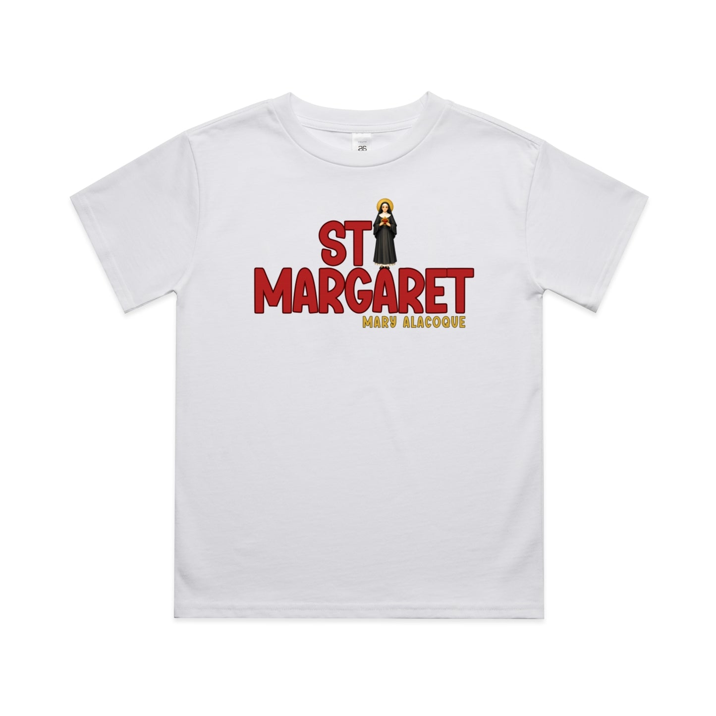 St Margaret