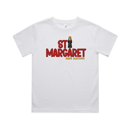 Called By Name - St Margaret Mary Alacoque