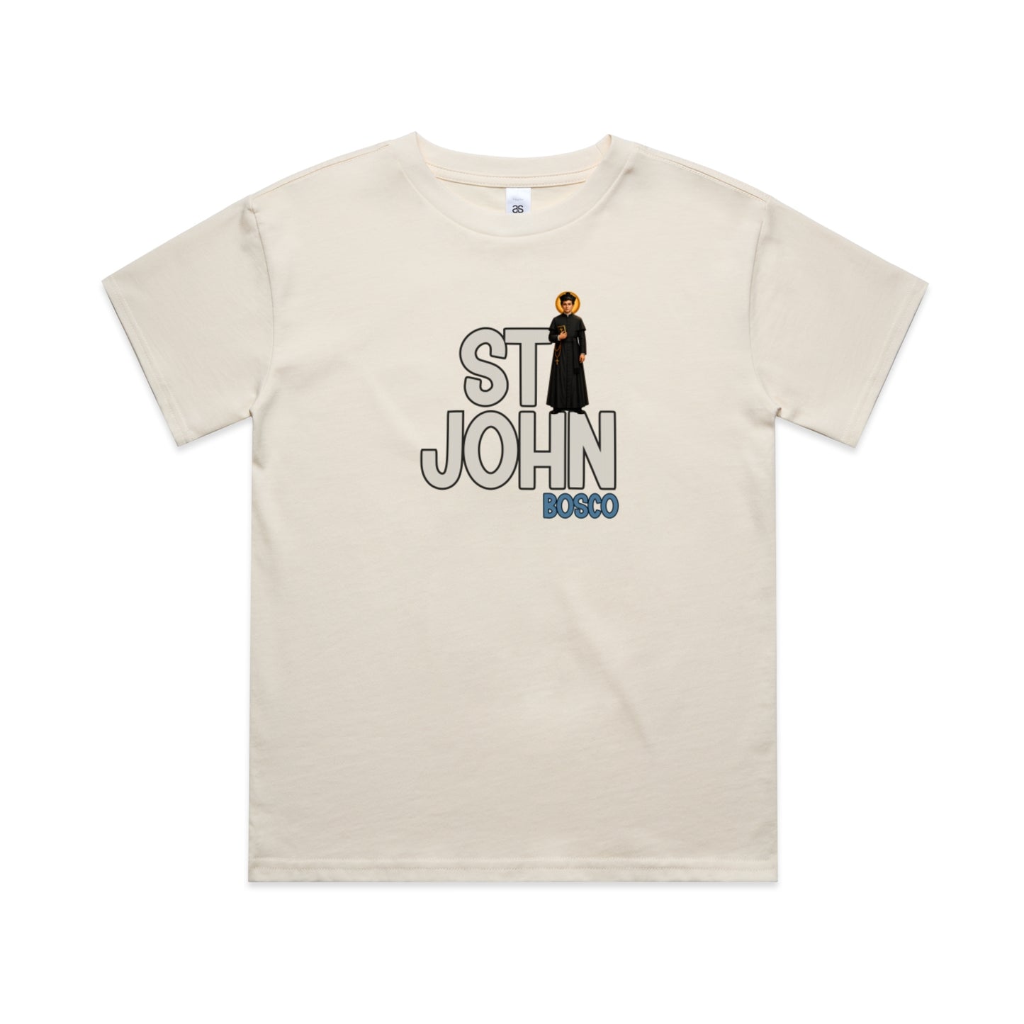 St John Bosco