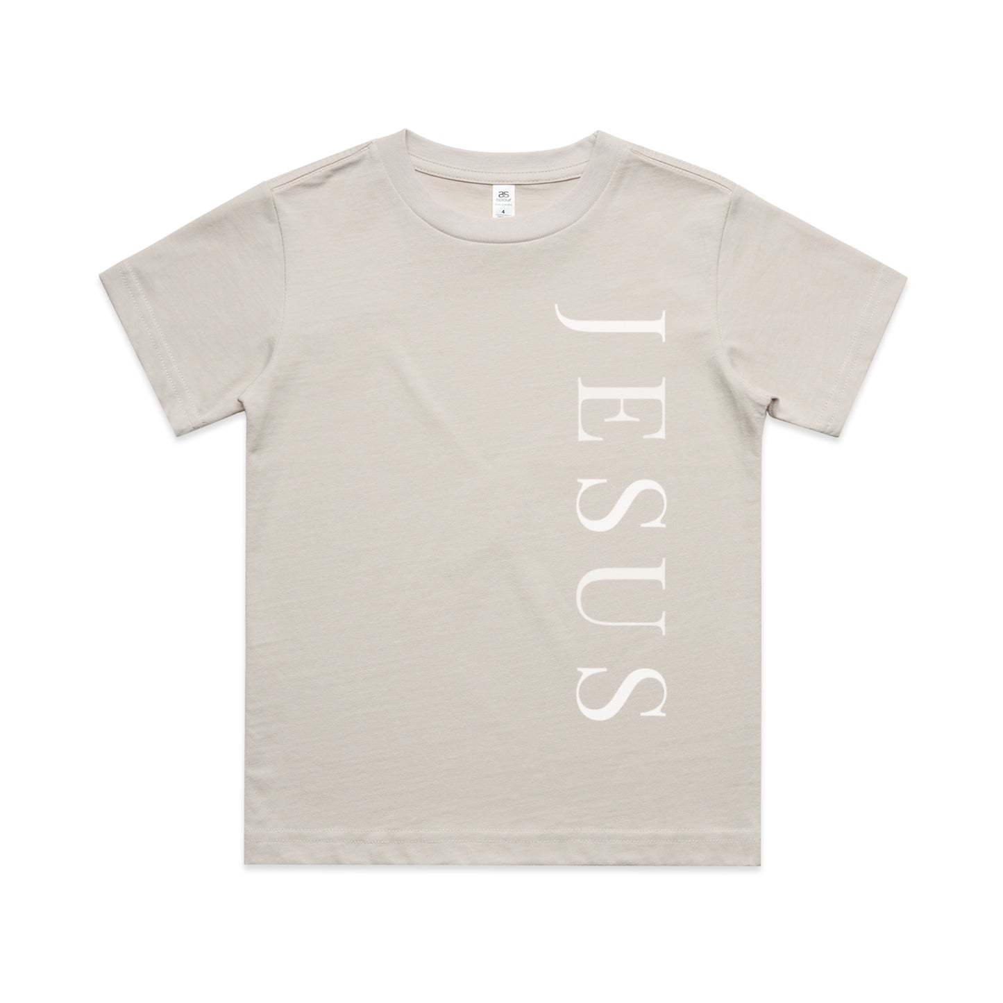 JESUS Heavy Tee