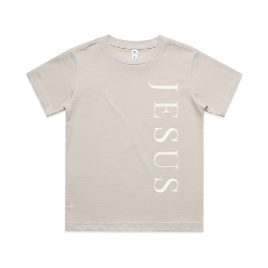 JESUS Heavy Tee