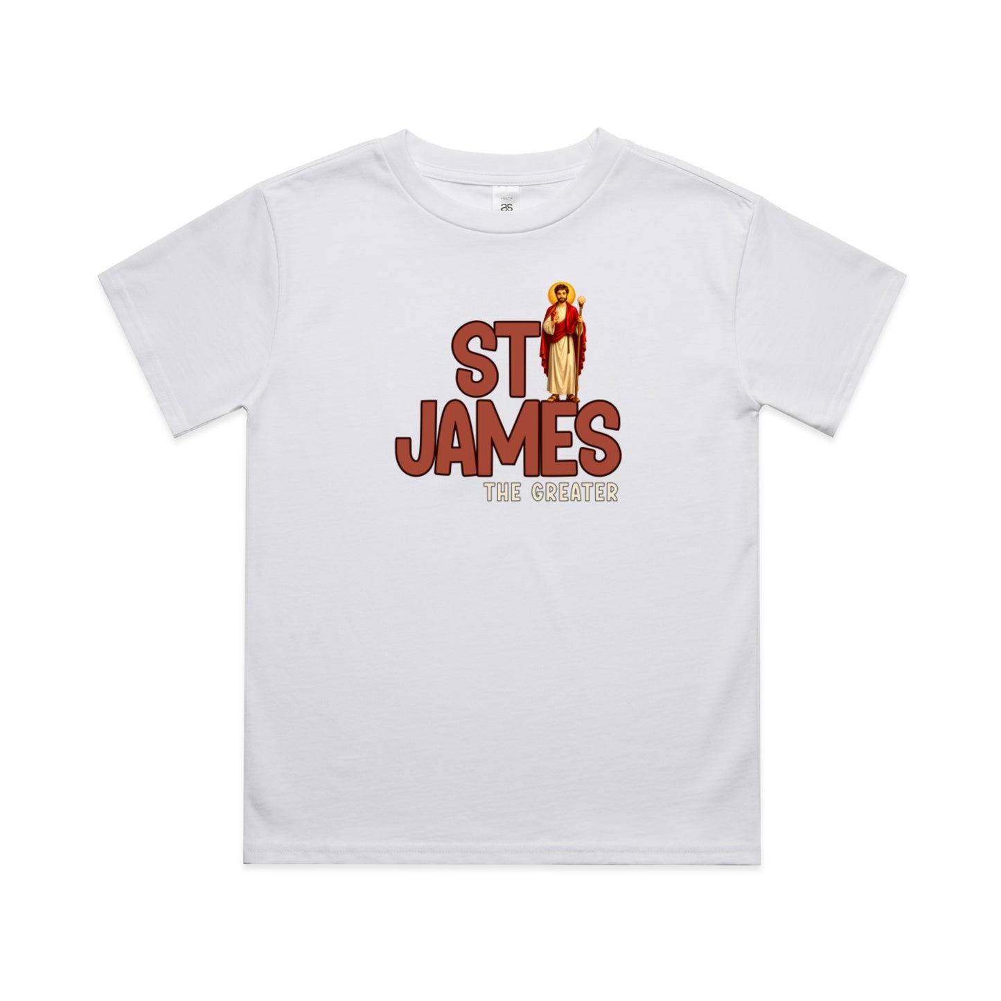 St James the Greater