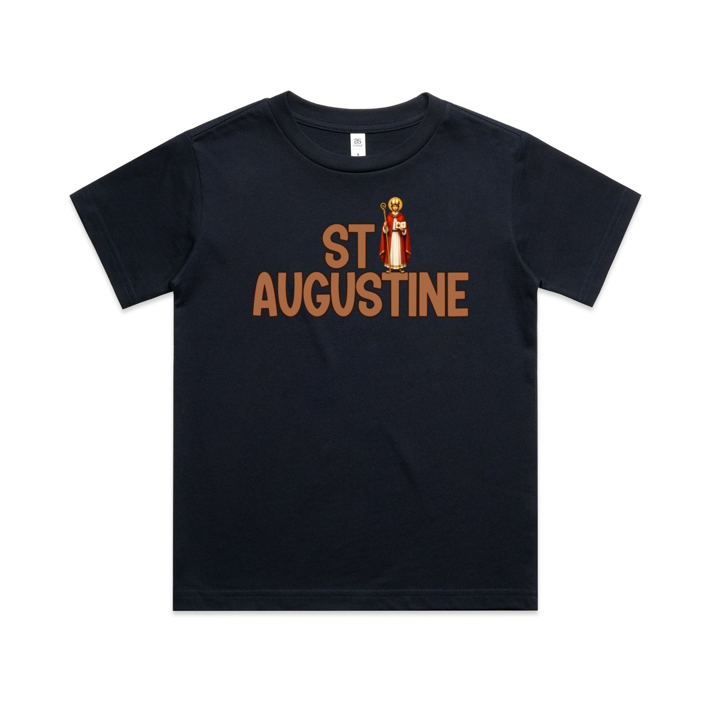 St Augustine
