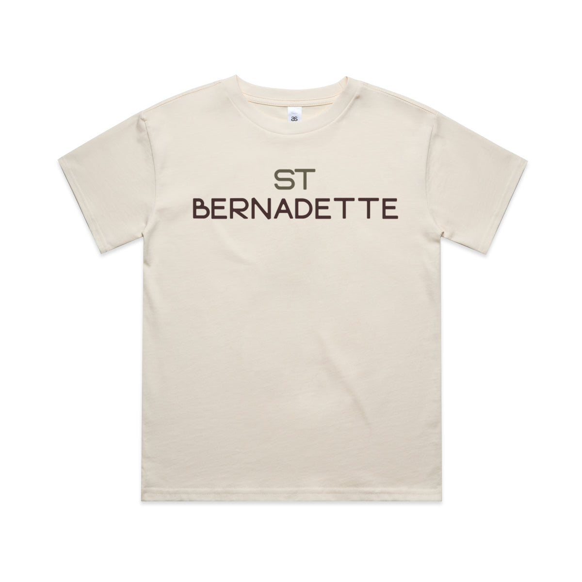 St Bernadette Halo