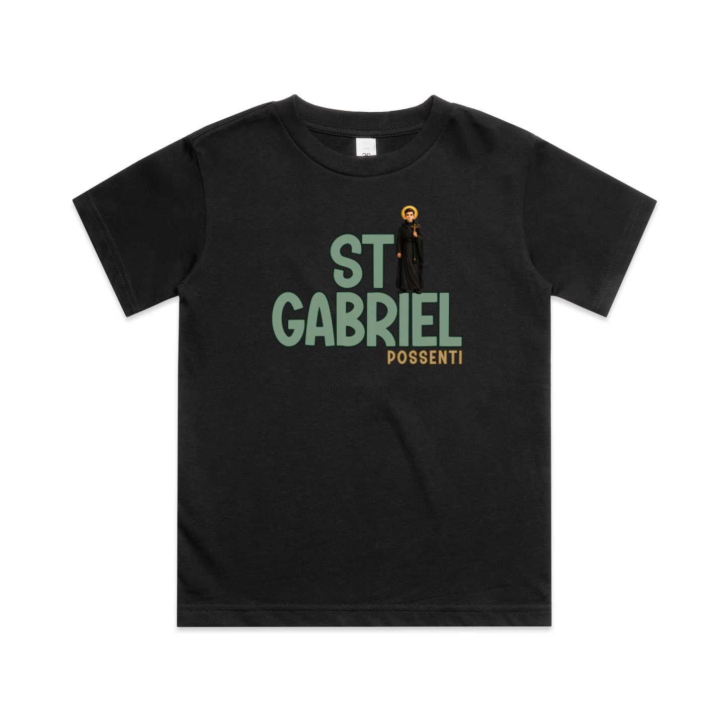 St Gabriel Possenti