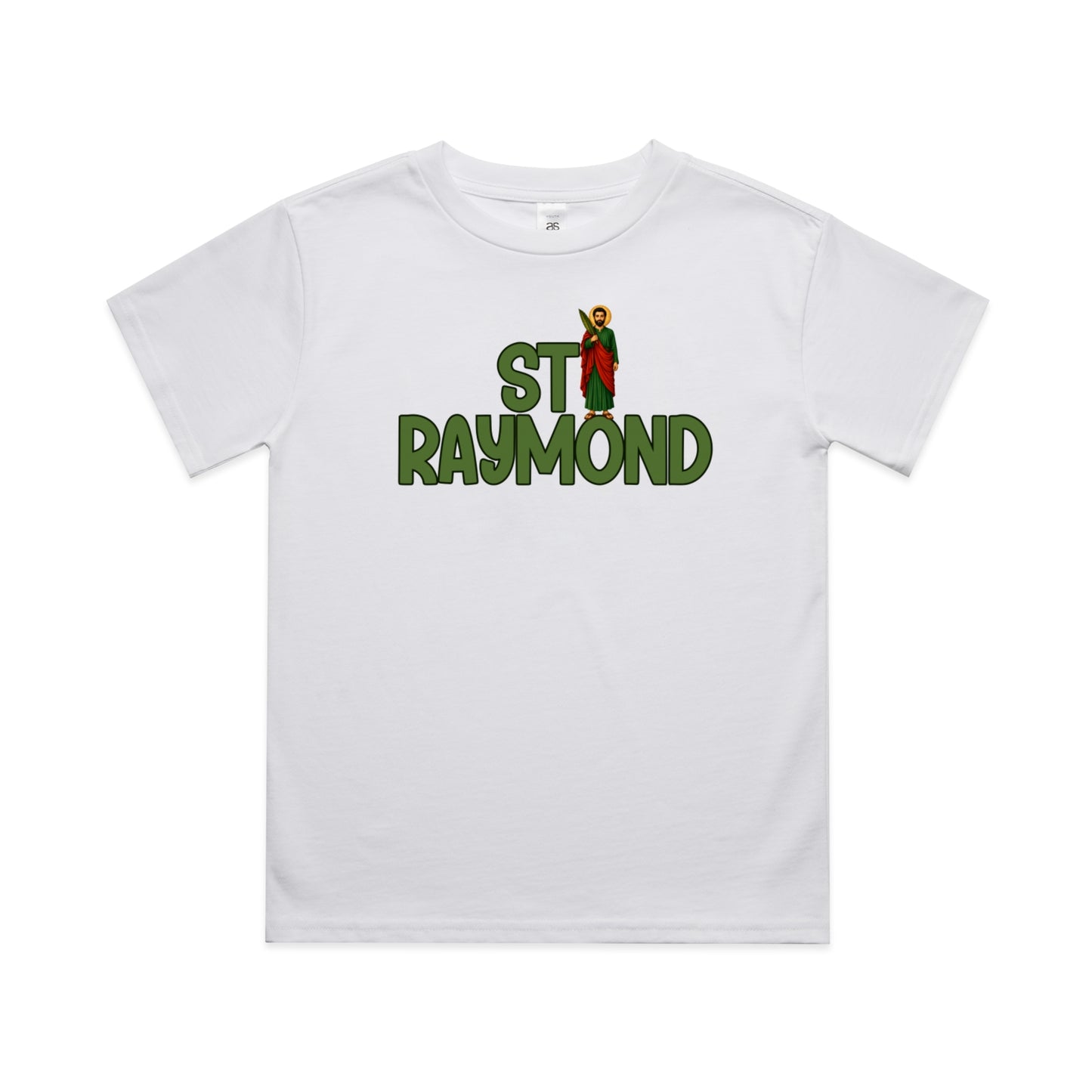 Called By Name - St Raymond