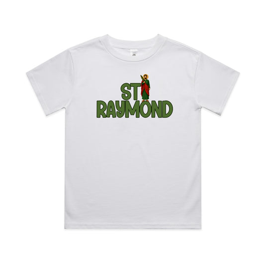 Called By Name - St Raymond