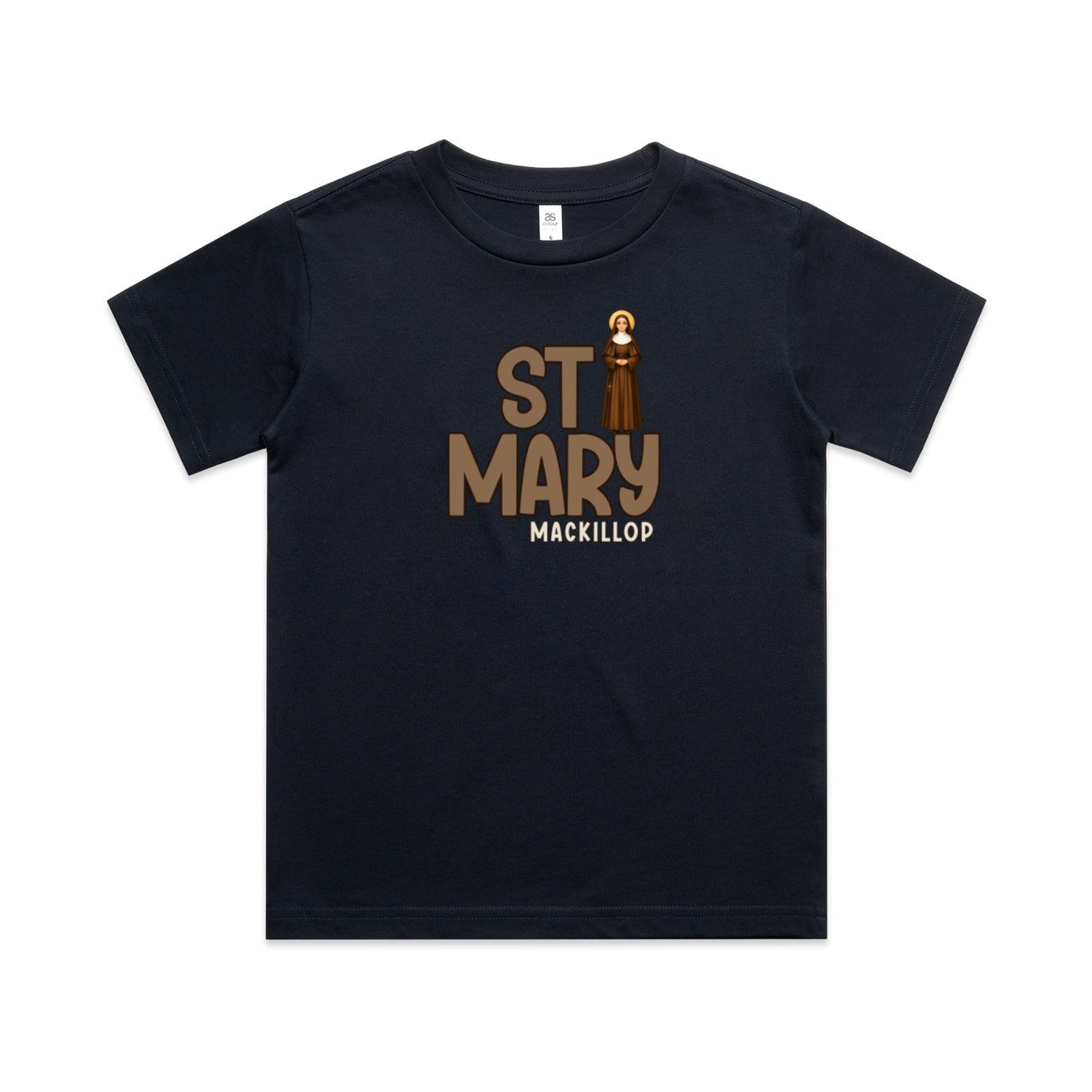 St Mary Mackillop
