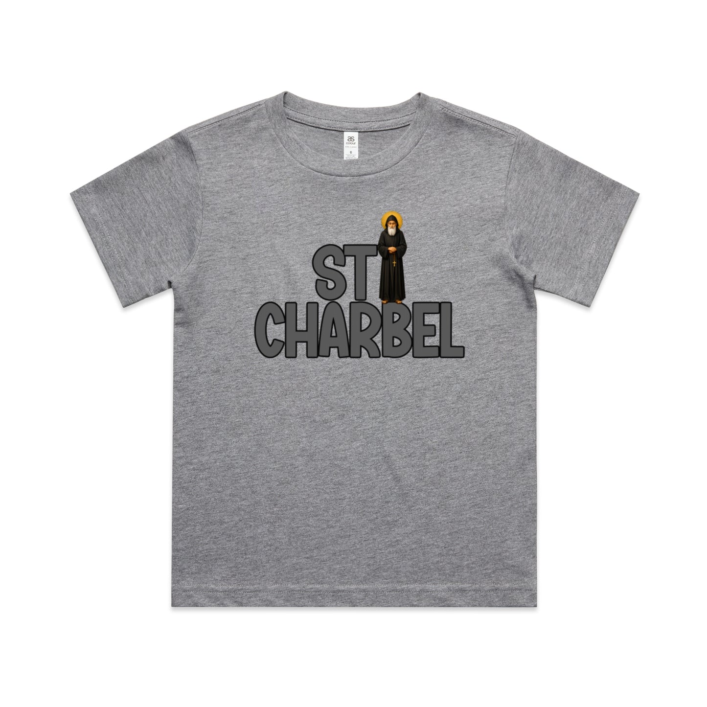 Called By Name - St Charbel
