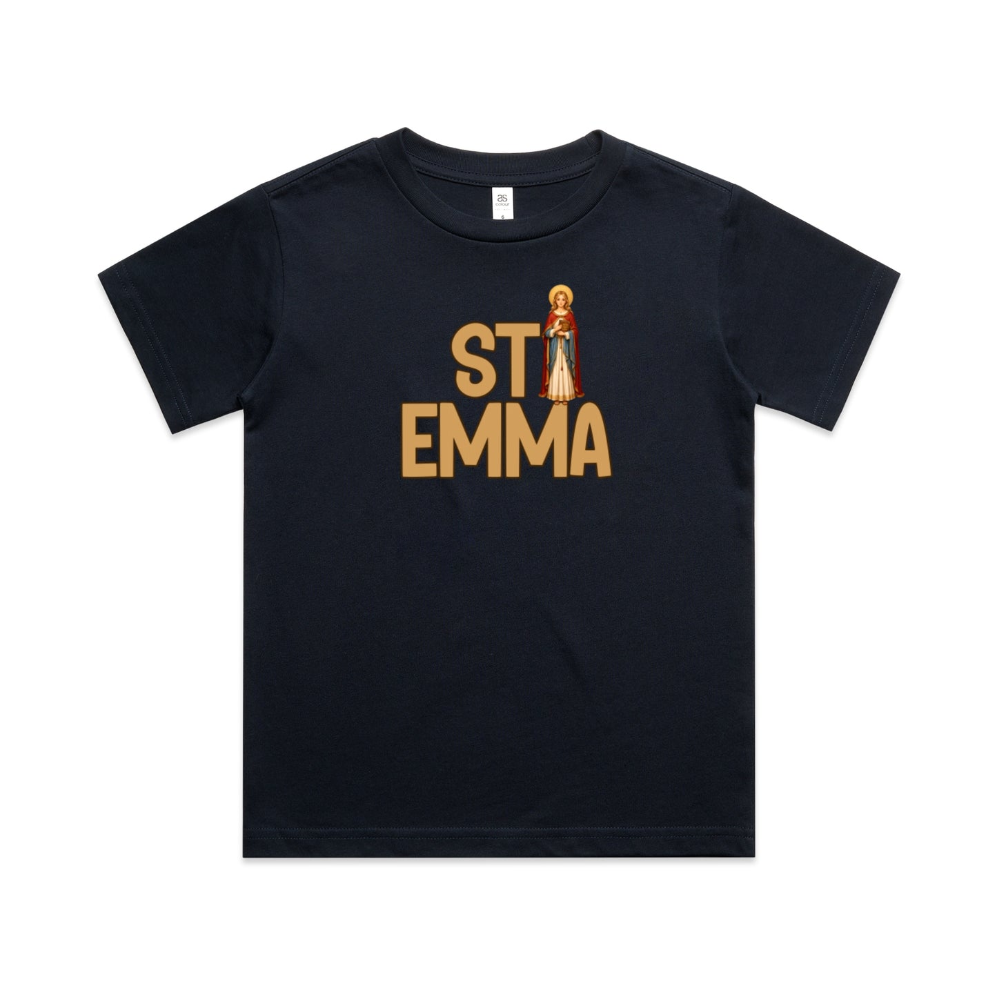St Emma