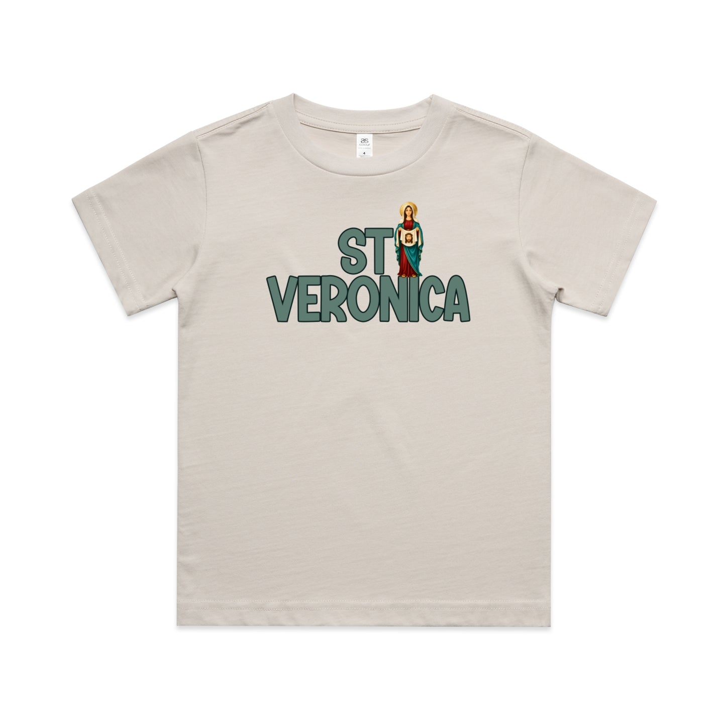 Called By Name - St Veronica