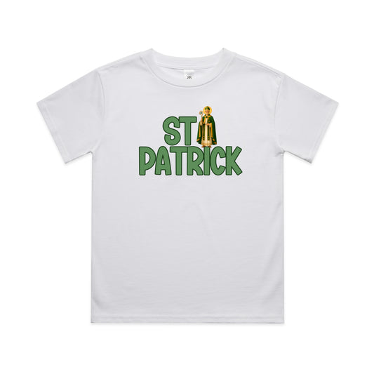 Called By Name - St Patrick