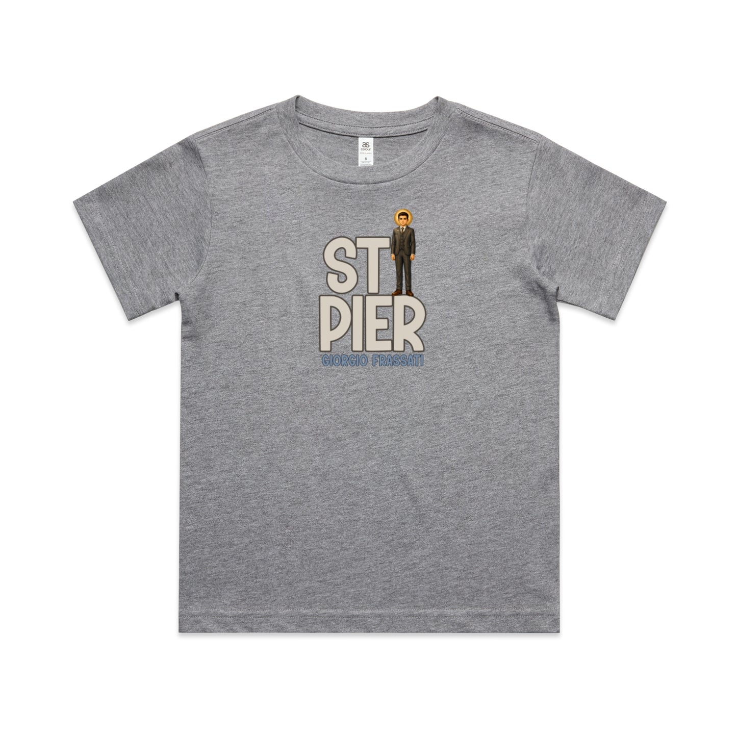 St Pier