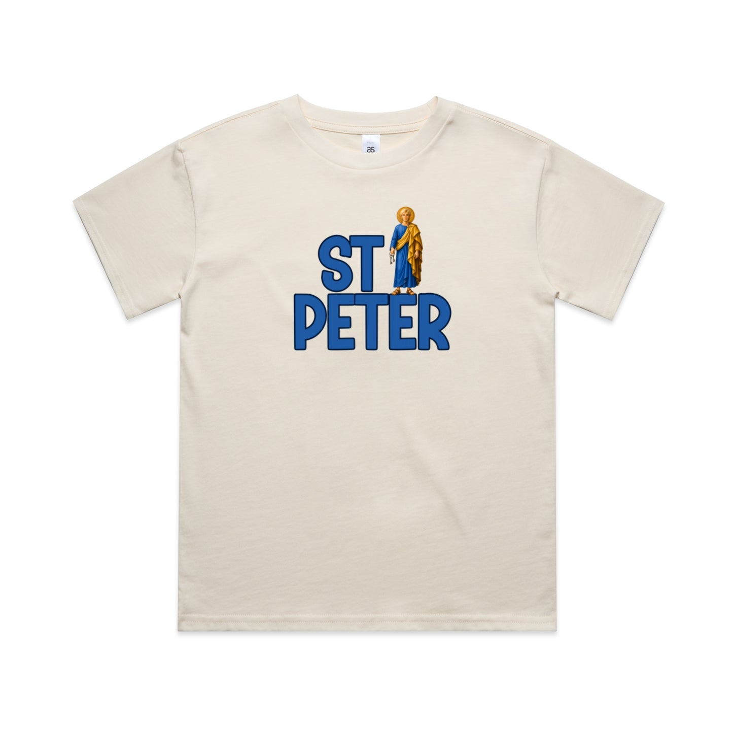 Called By Name - St Peter