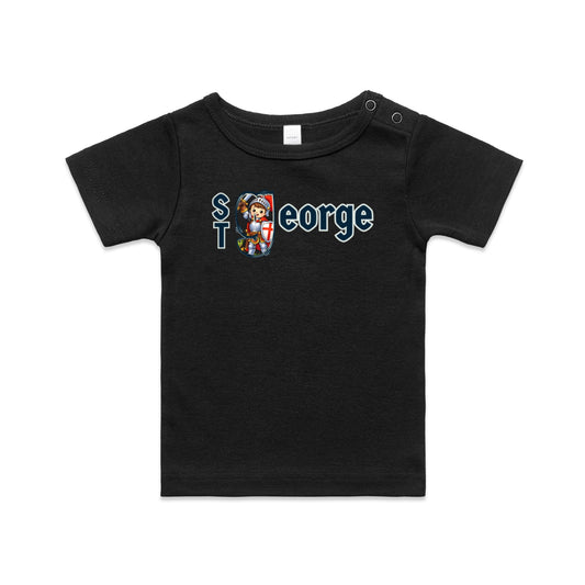 Infant St George Tee