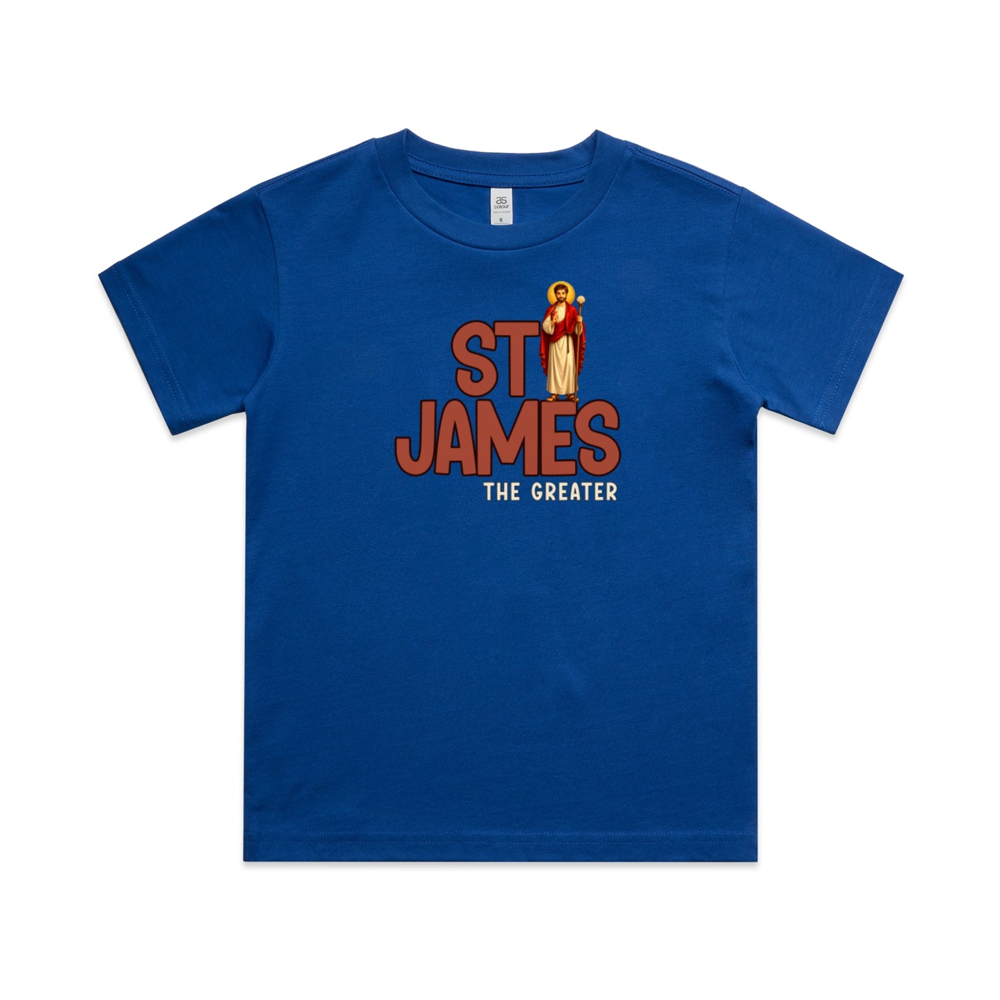 St James the Greater