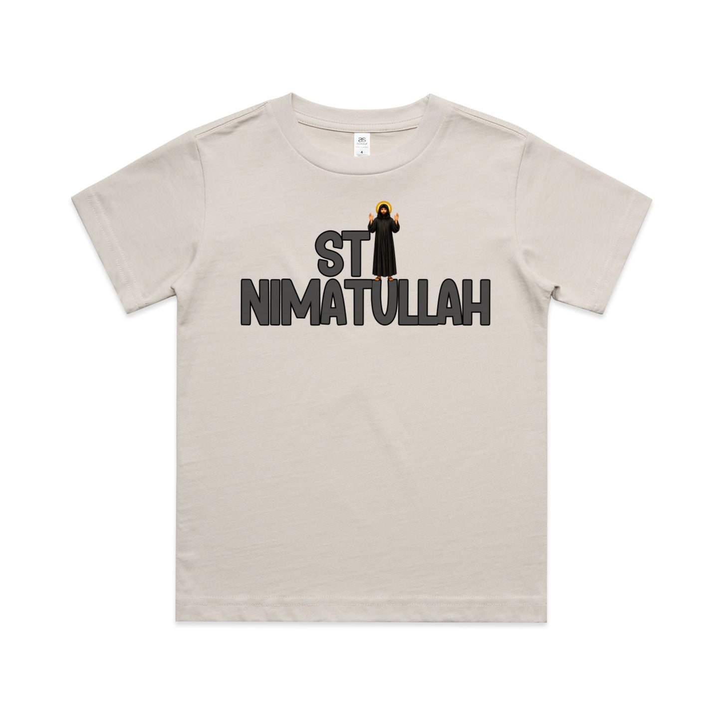 St Nimatullah
