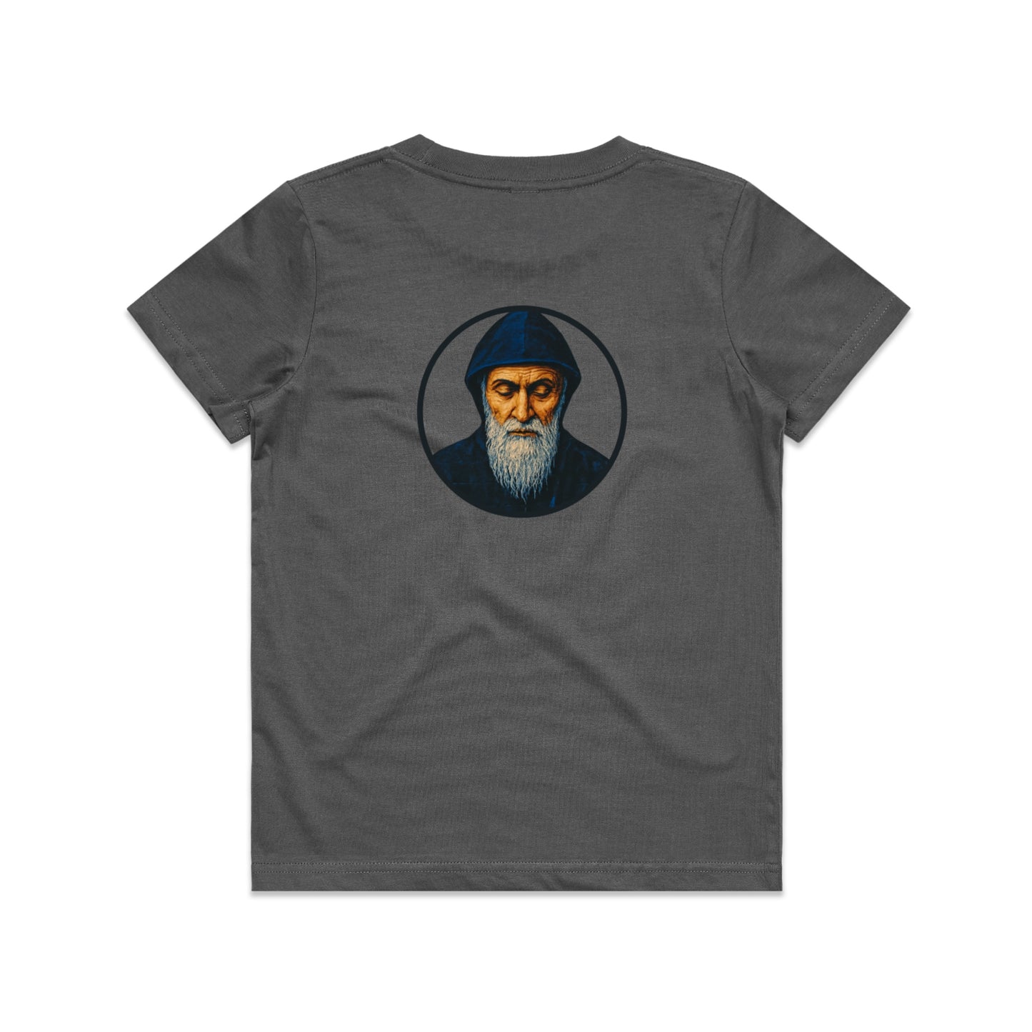 St Charbel Tee