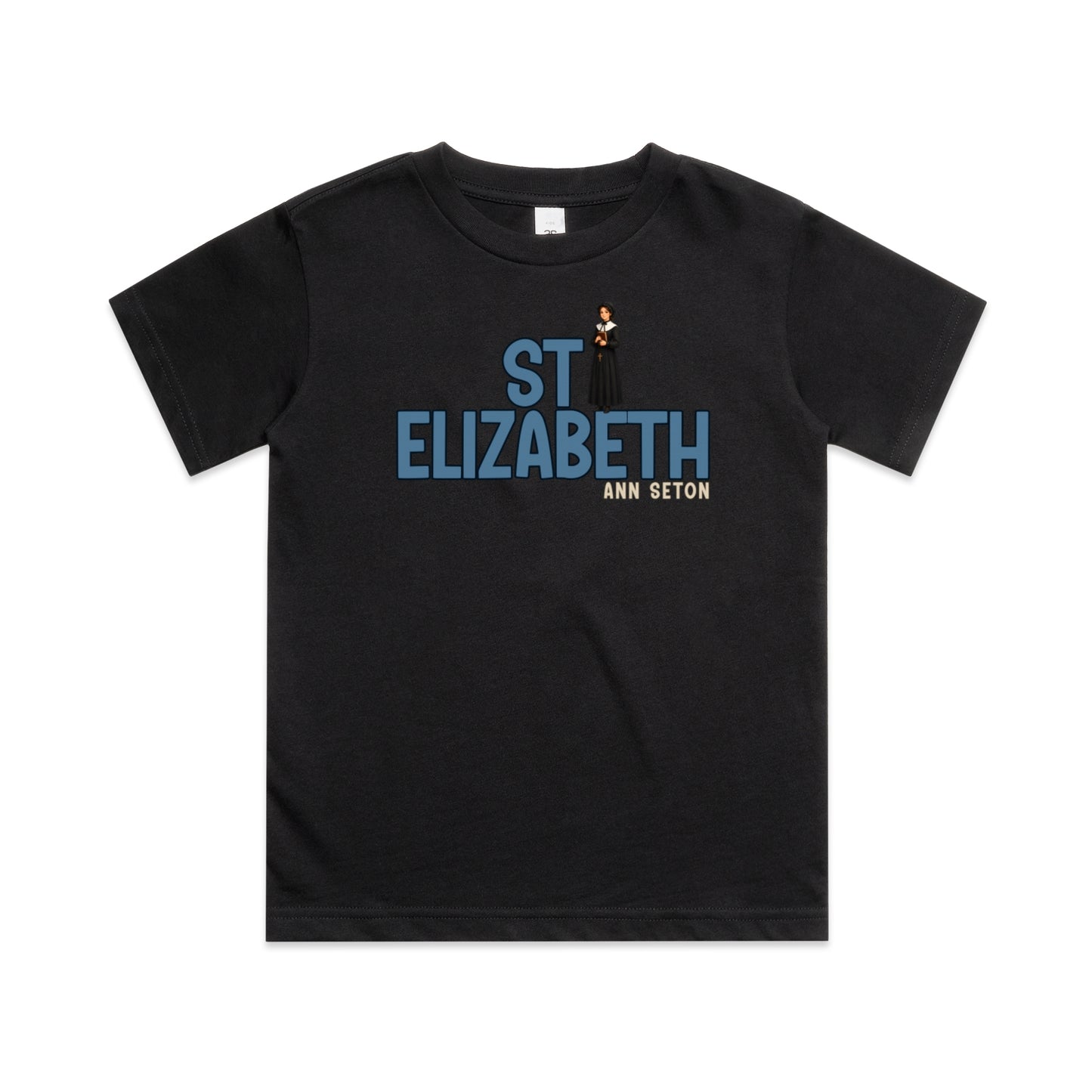 Called By Name - St Elizabeth Ann Seton 2