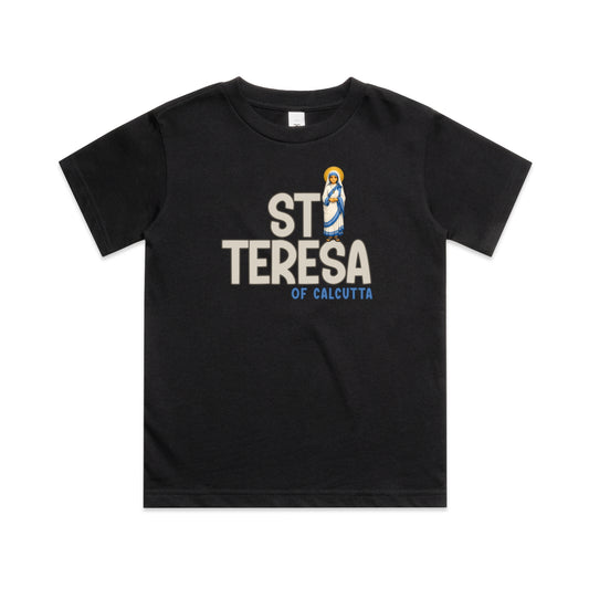 Called By Name - St Teresa of Calcutta