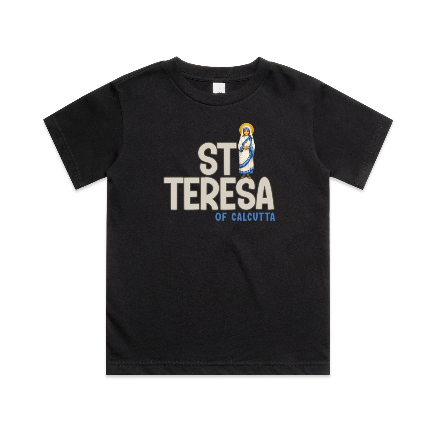 St Teresa of Calcutta