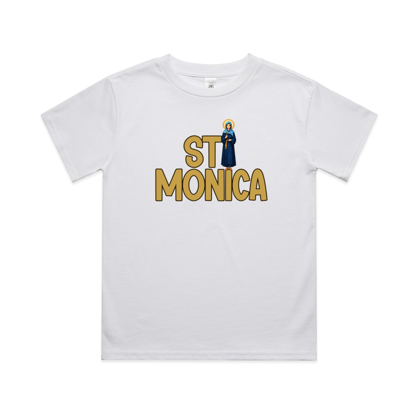 St Monica