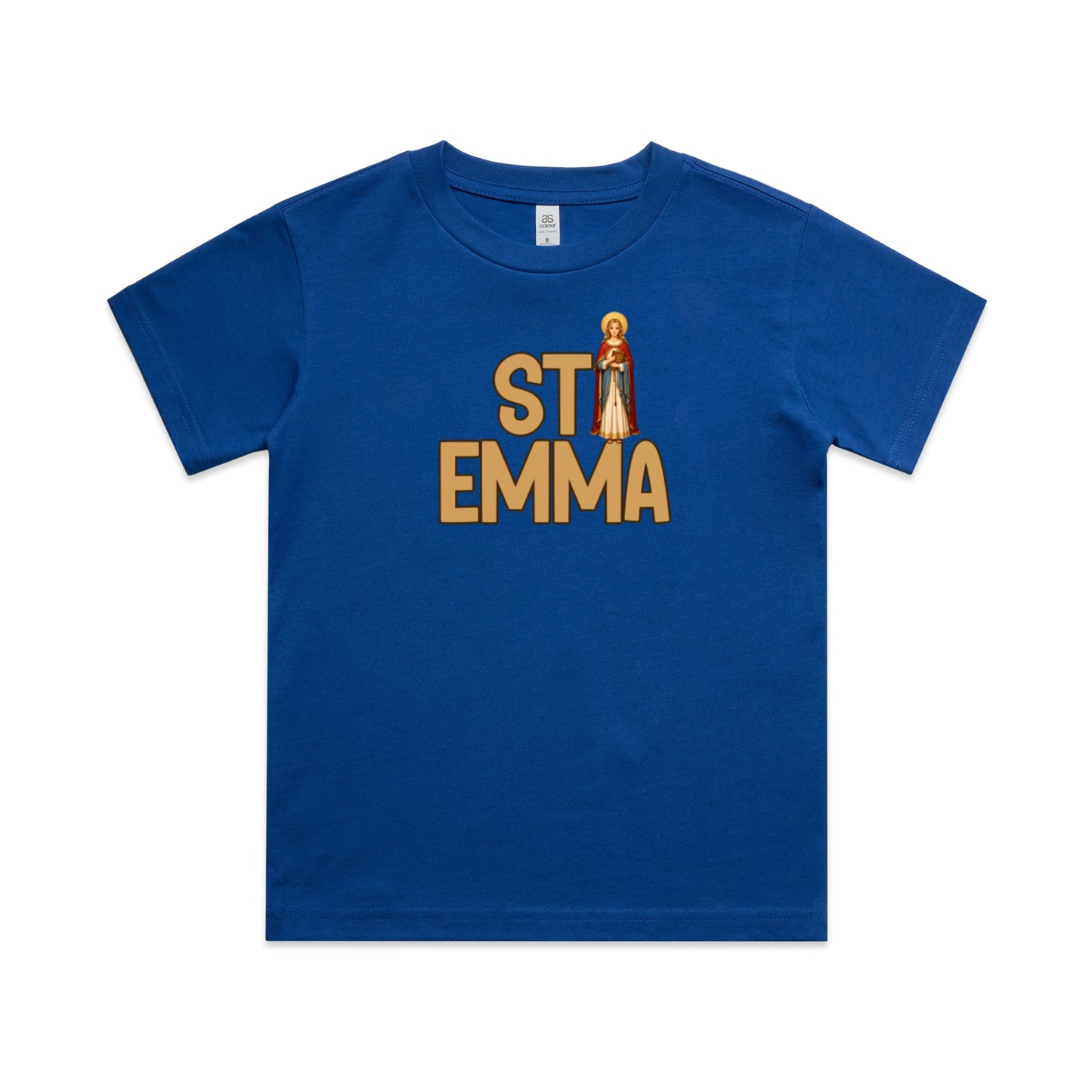 St Emma