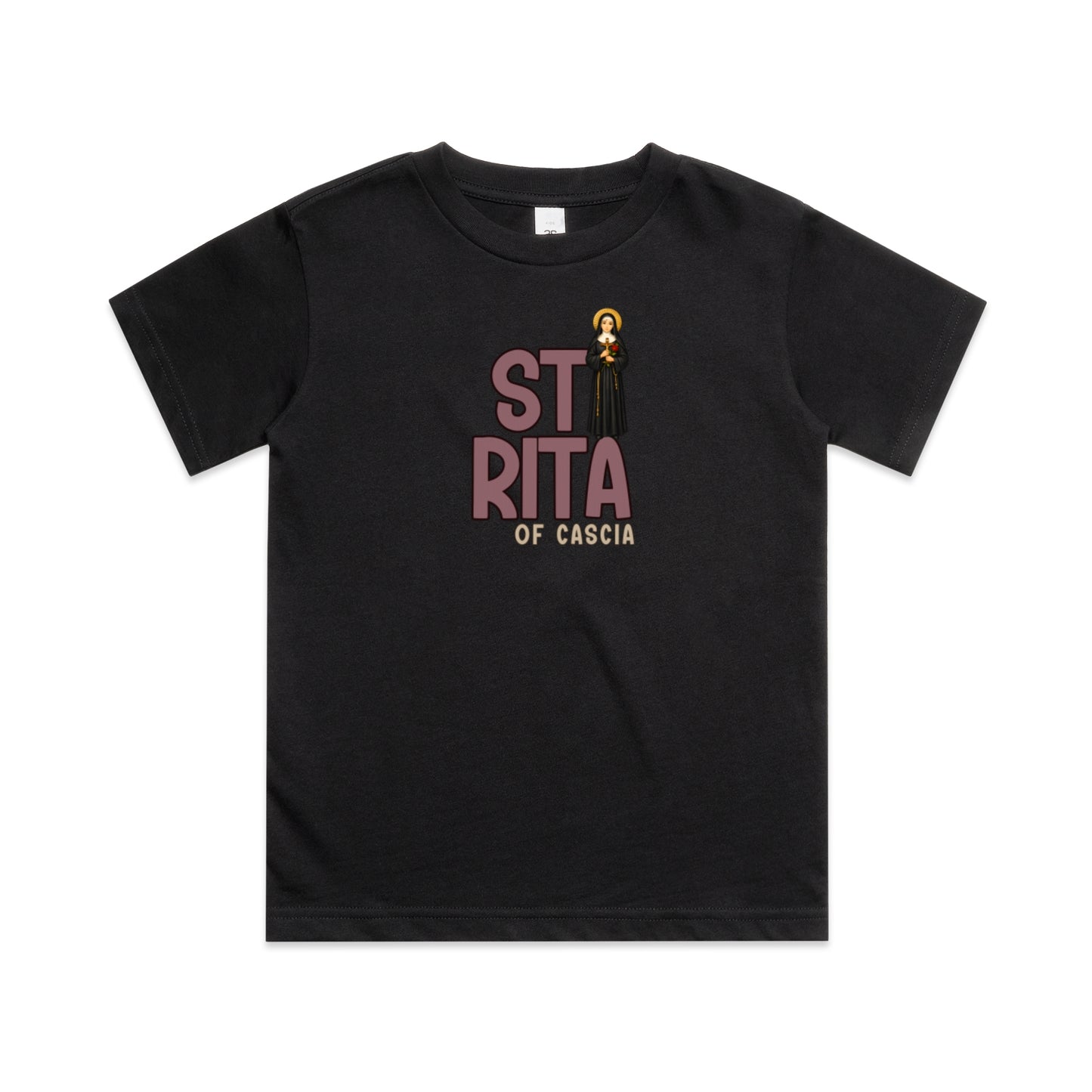 Called By Name - St Rita