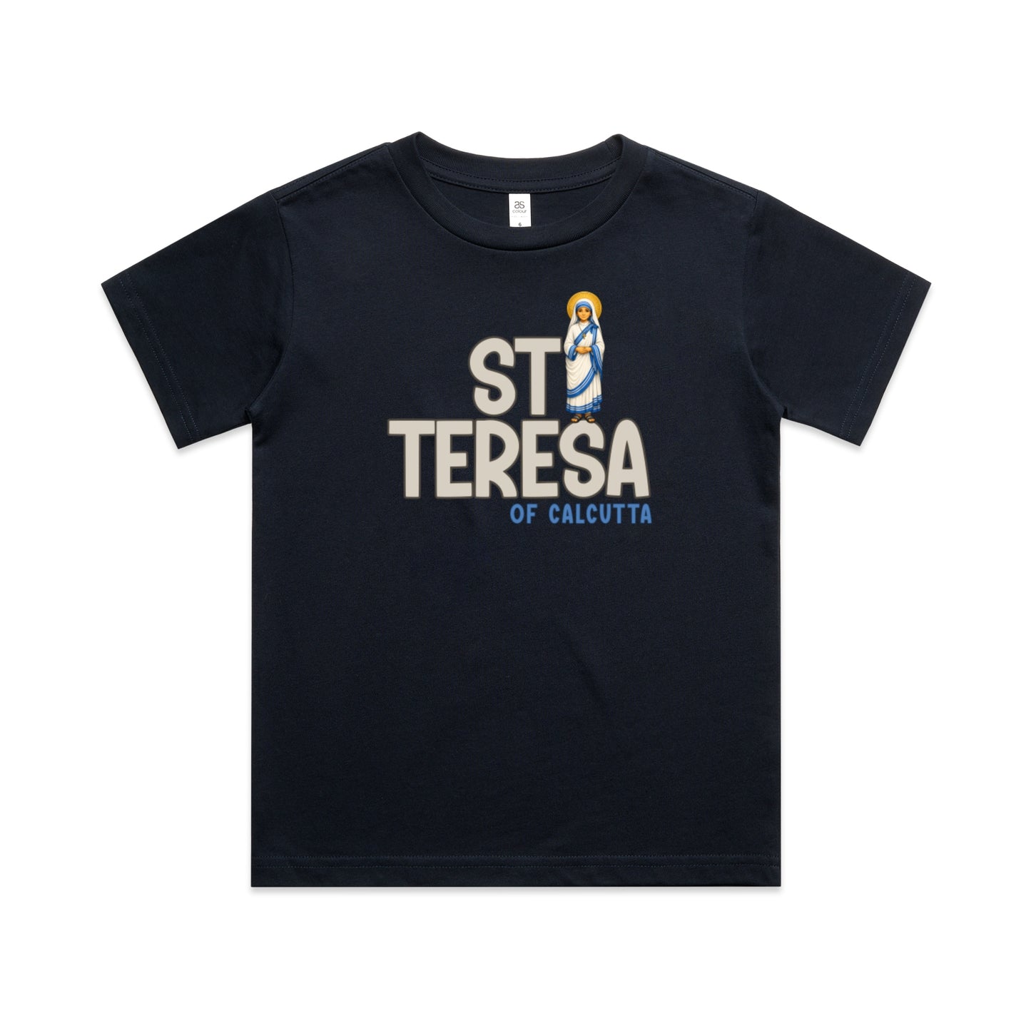 St Teresa of Calcutta